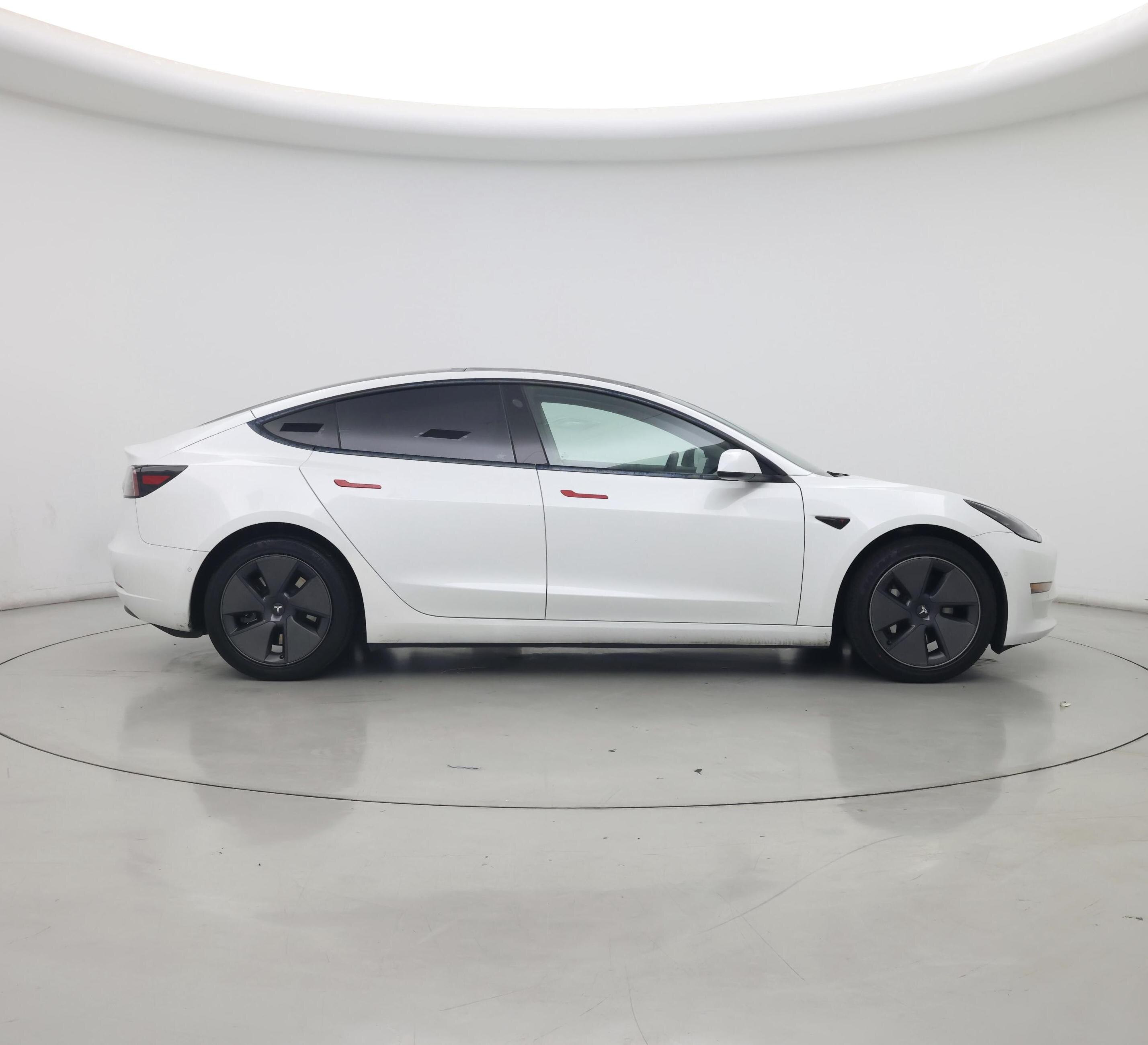 Thumbnail: 2021 Tesla Model 3 - 7