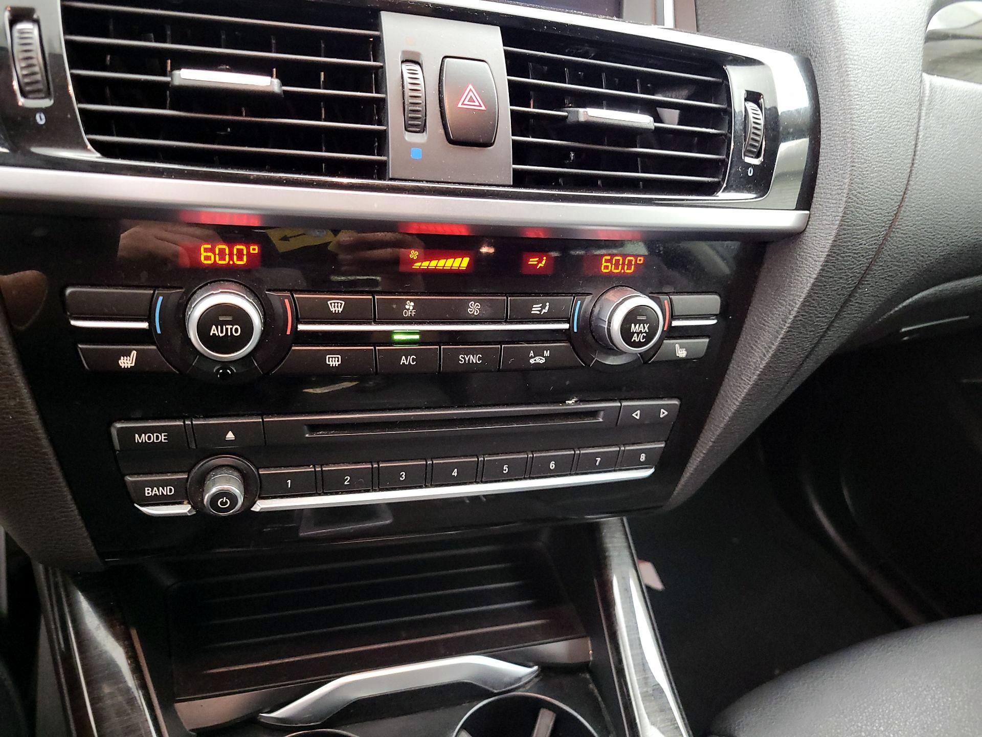 Thumbnail: 2017 BMW X3 - 15