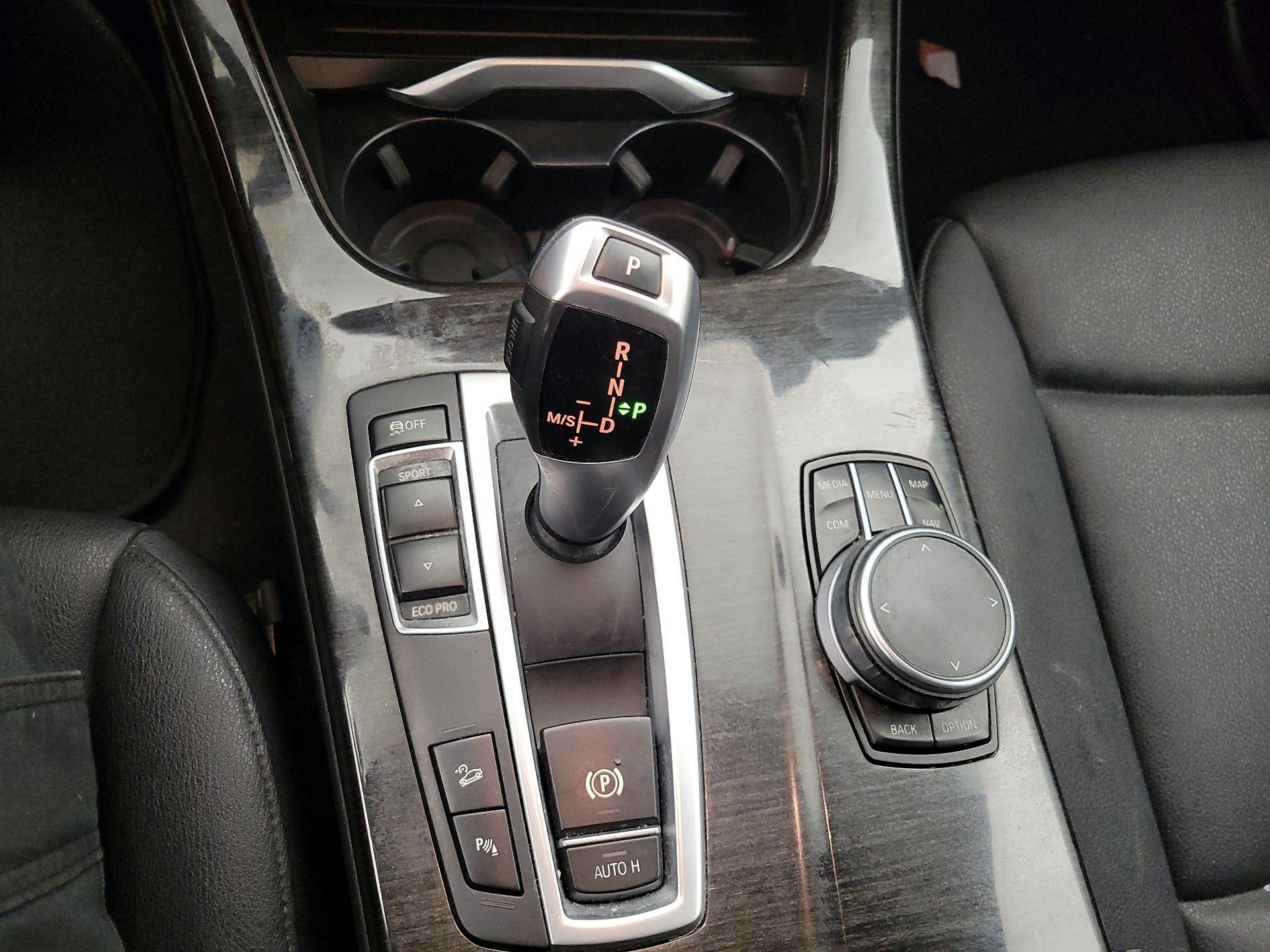 Thumbnail: 2017 BMW X3 - 16
