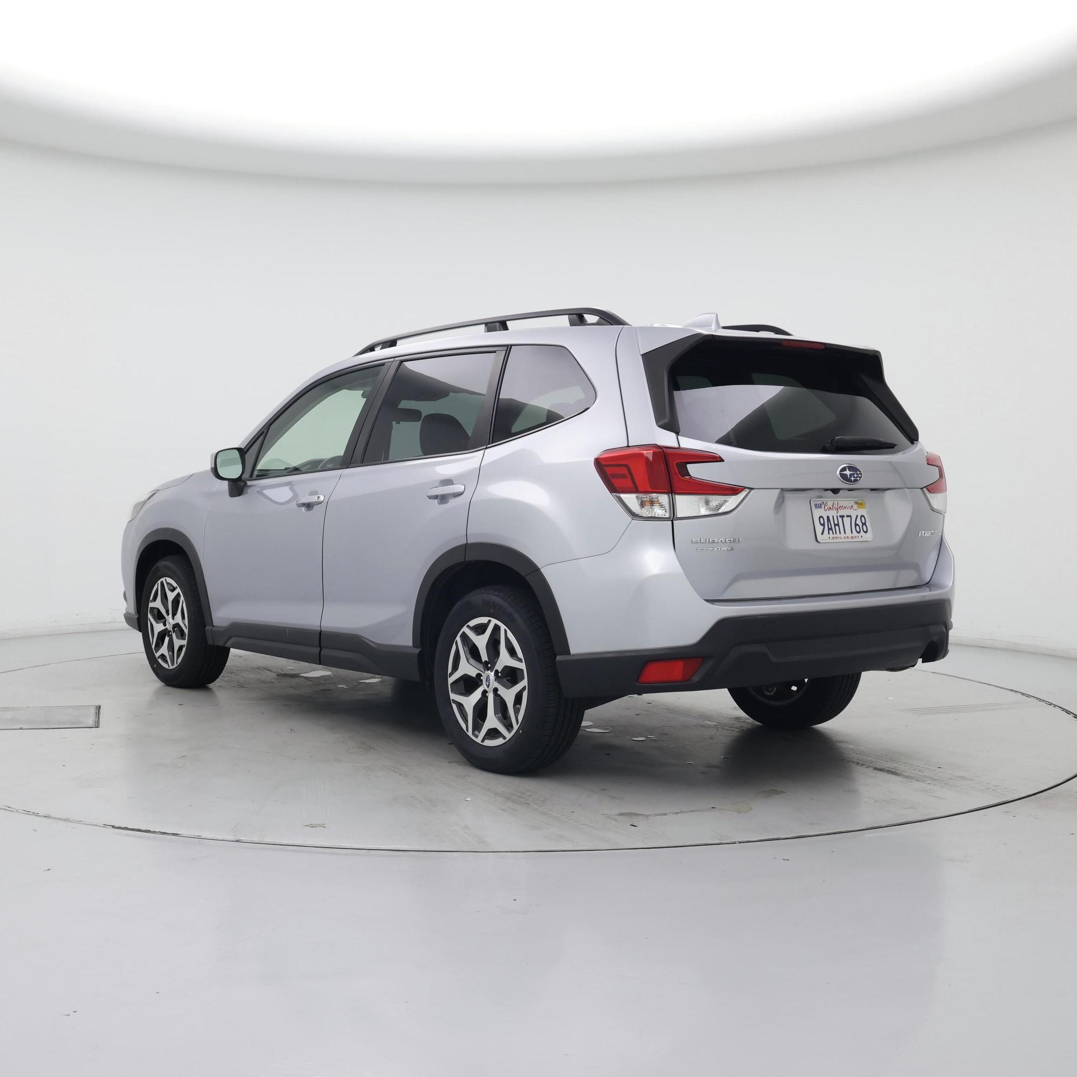 Thumbnail: 2022 Subaru Forester - 2