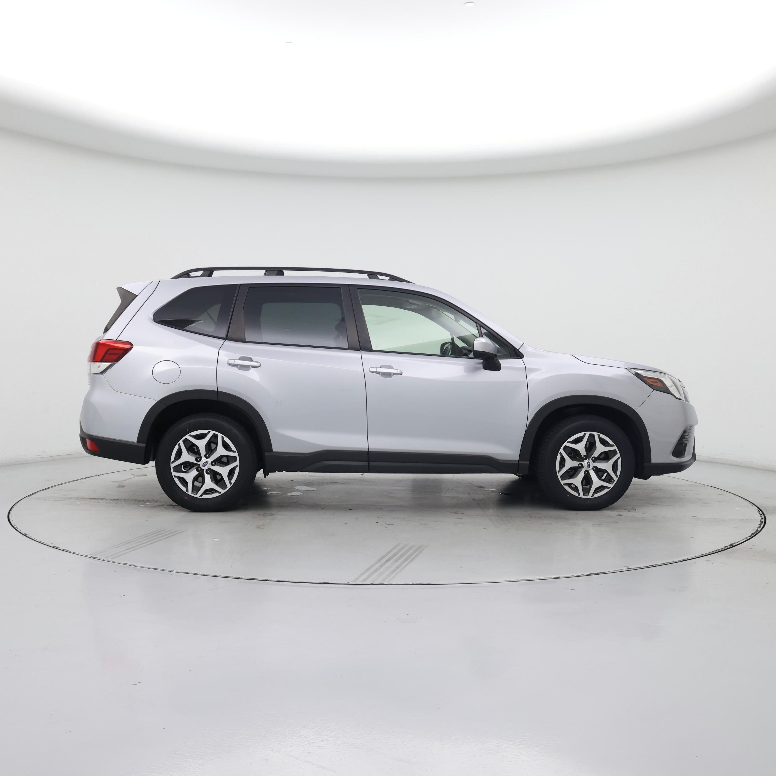 Thumbnail: 2022 Subaru Forester - 7