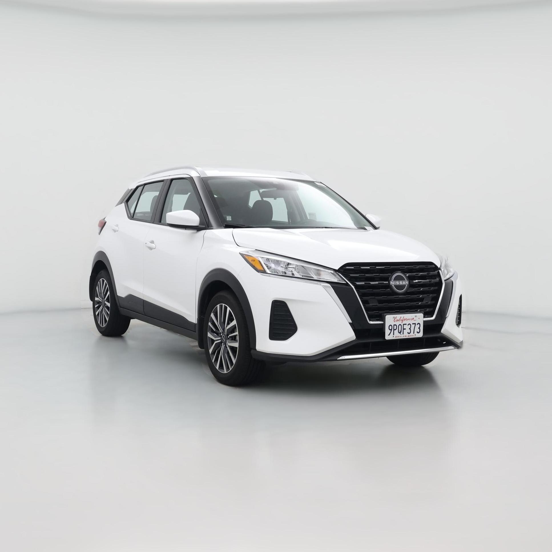Thumbnail: 2024 Nissan Kicks - 1