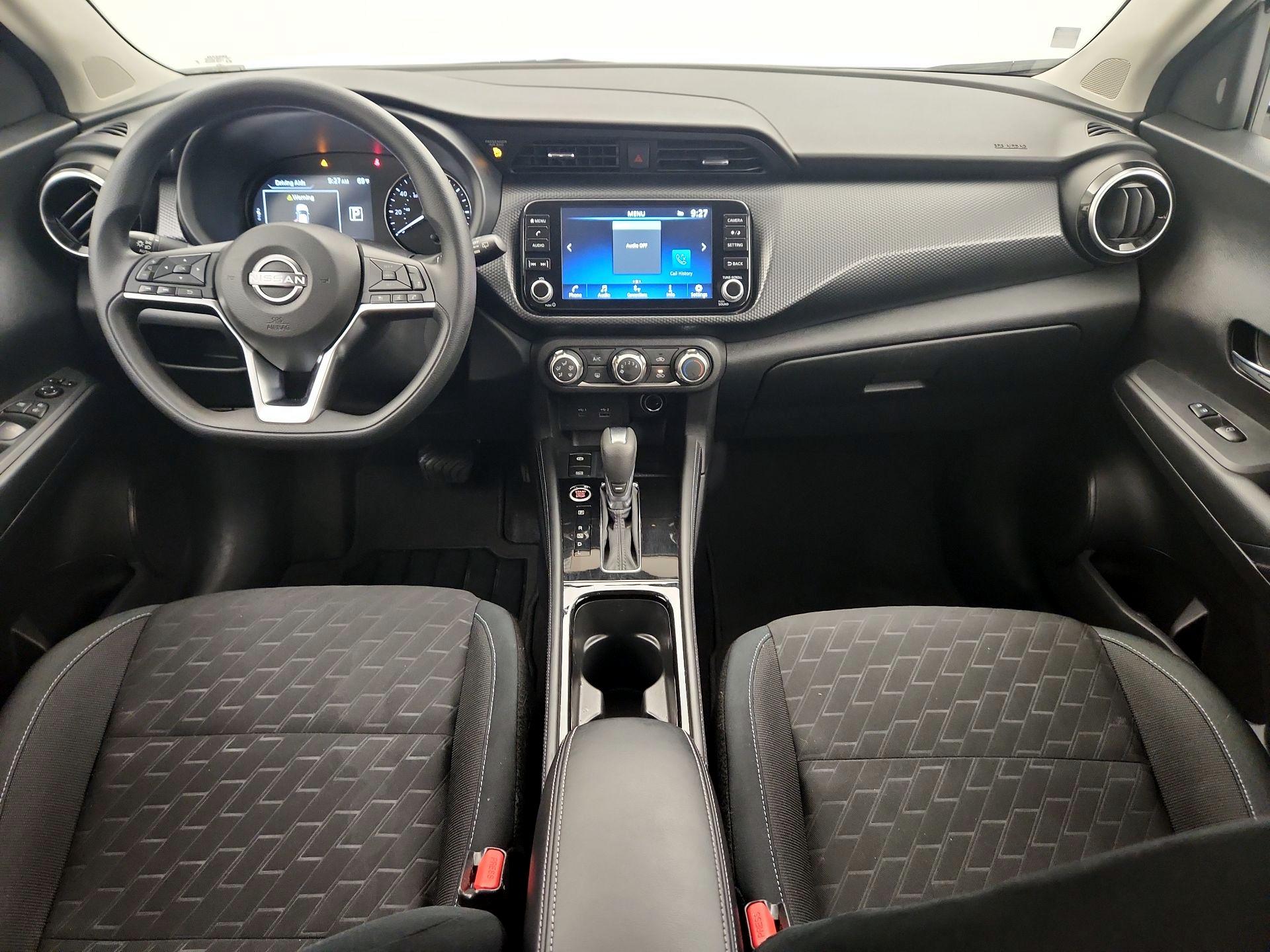 Thumbnail: 2024 Nissan Kicks - 9