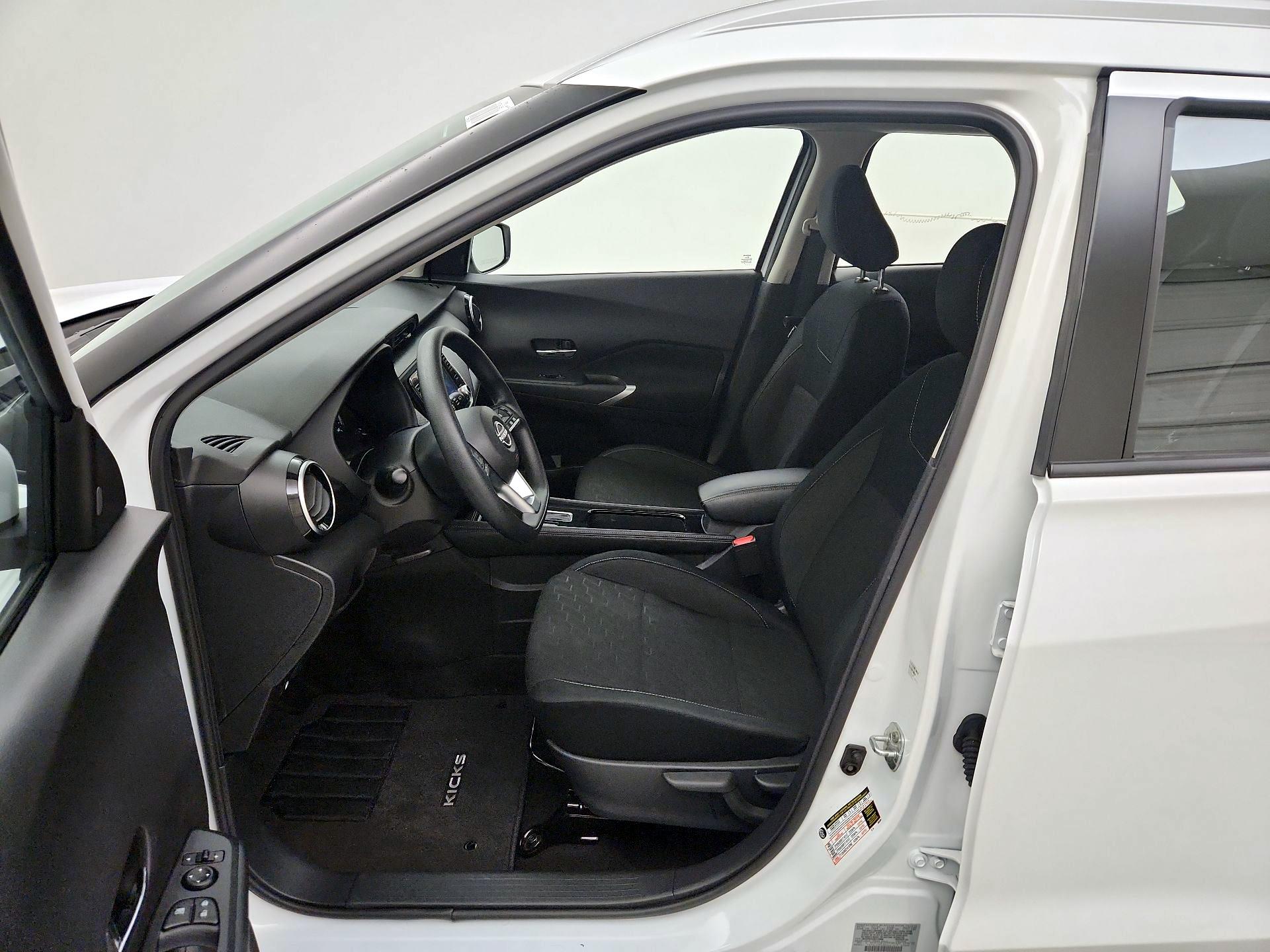 Thumbnail: 2024 Nissan Kicks - 11