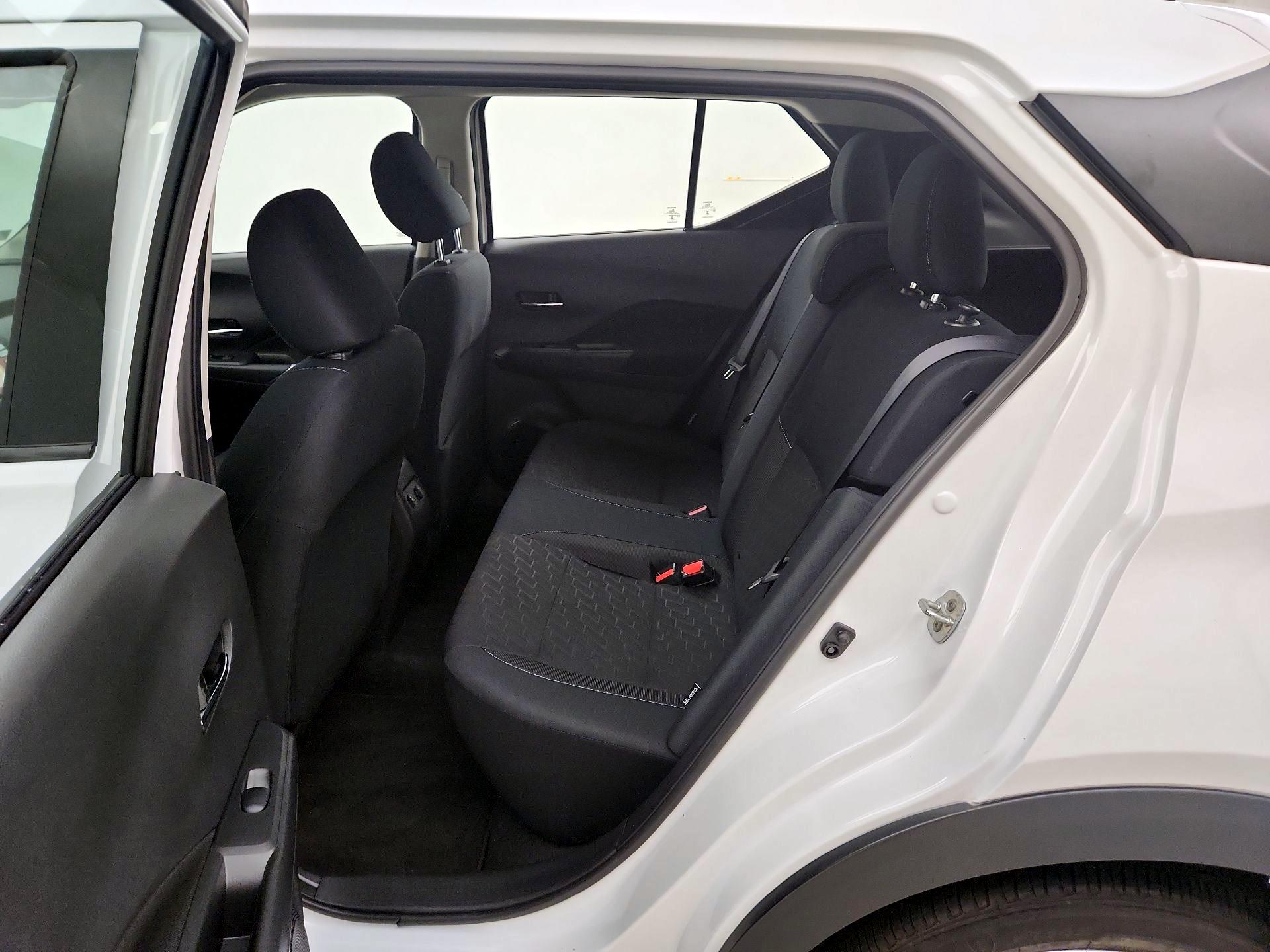 Thumbnail: 2024 Nissan Kicks - 19