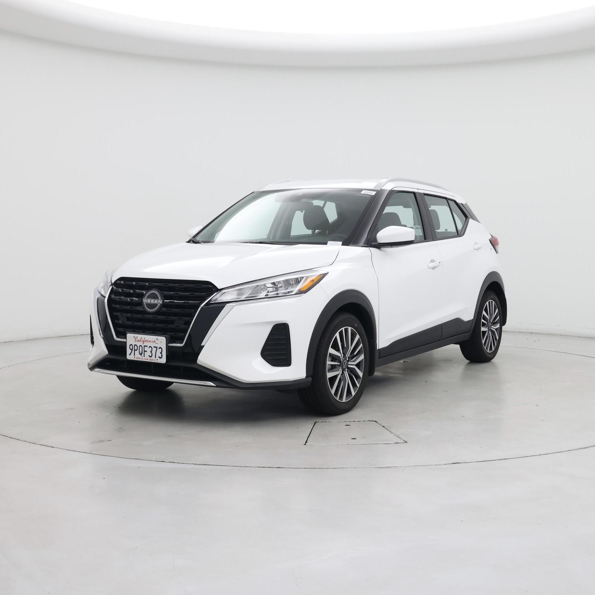 Thumbnail: 2024 Nissan Kicks - 4