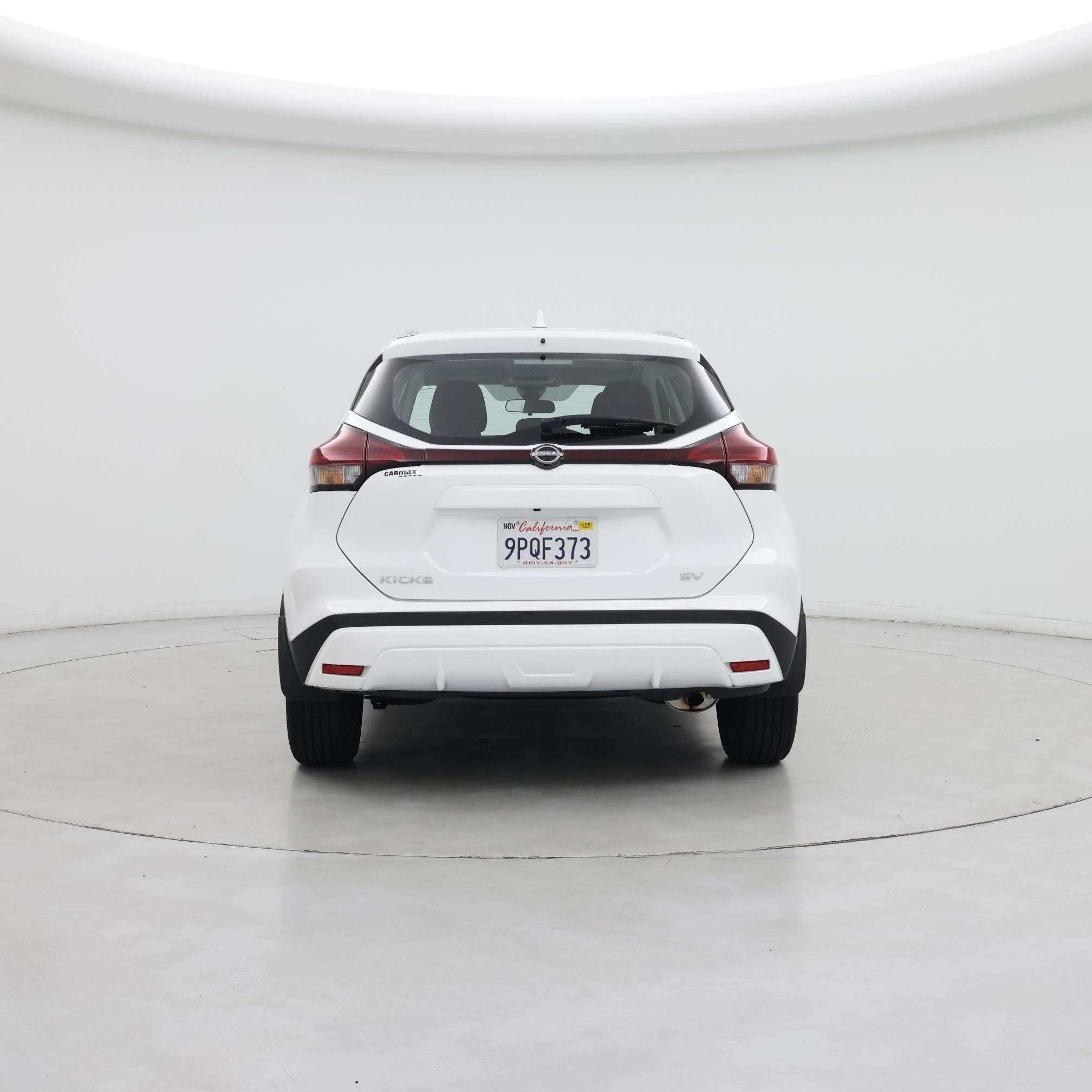 Thumbnail: 2024 Nissan Kicks - 6