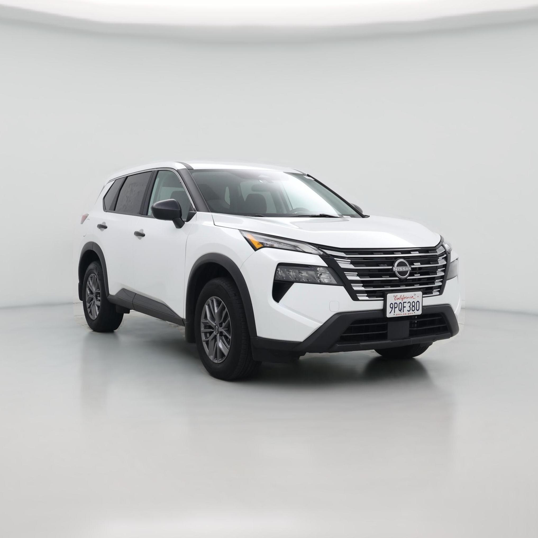 Thumbnail: 2024 Nissan Rogue - 1