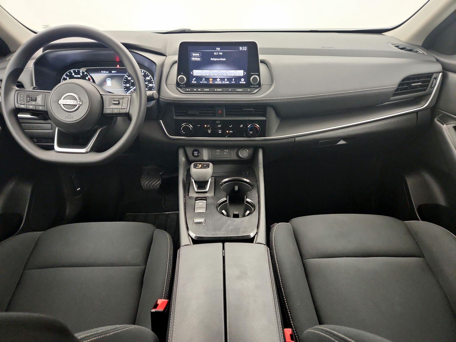 Thumbnail: 2024 Nissan Rogue - 9
