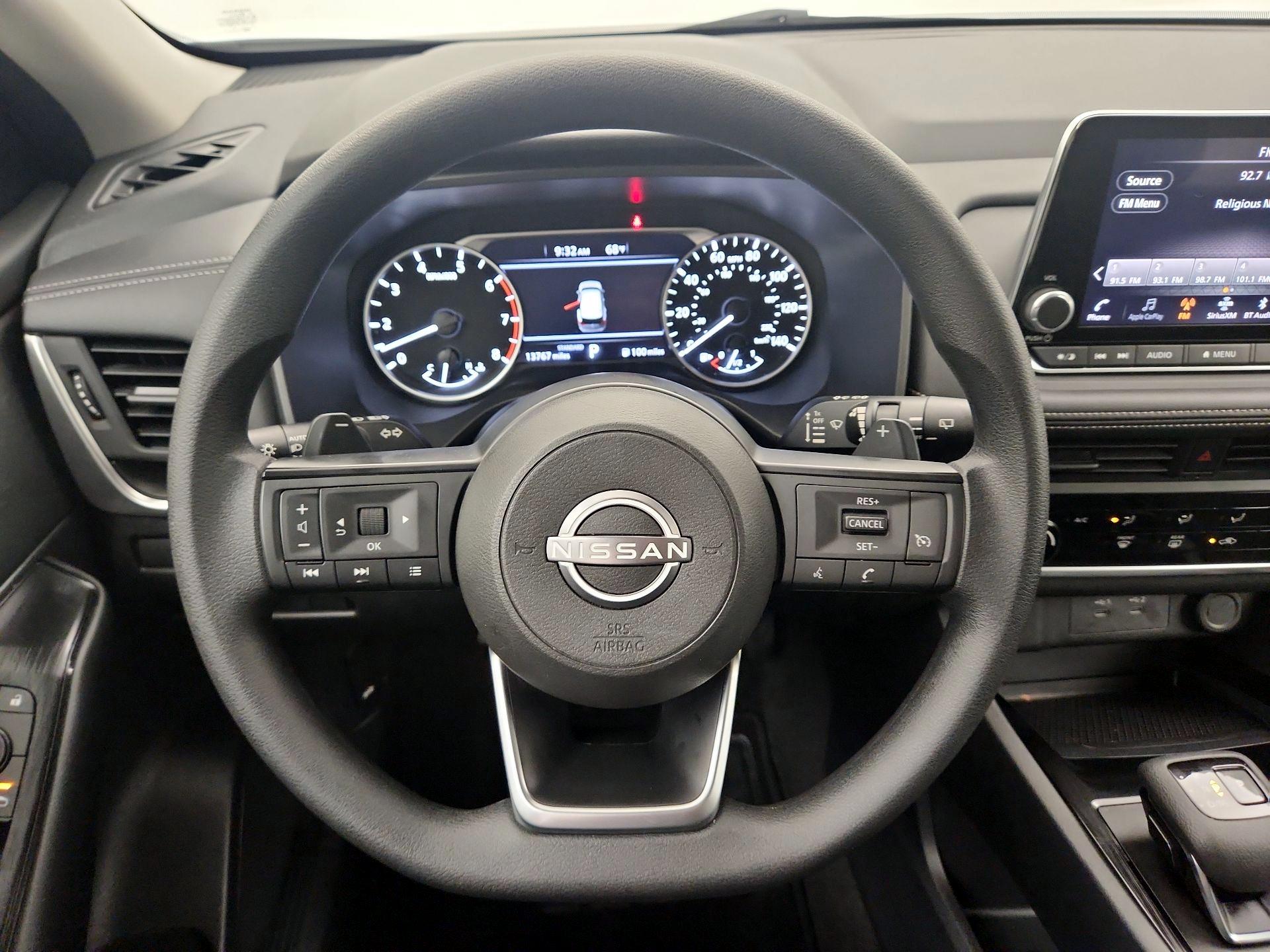 Thumbnail: 2024 Nissan Rogue - 10