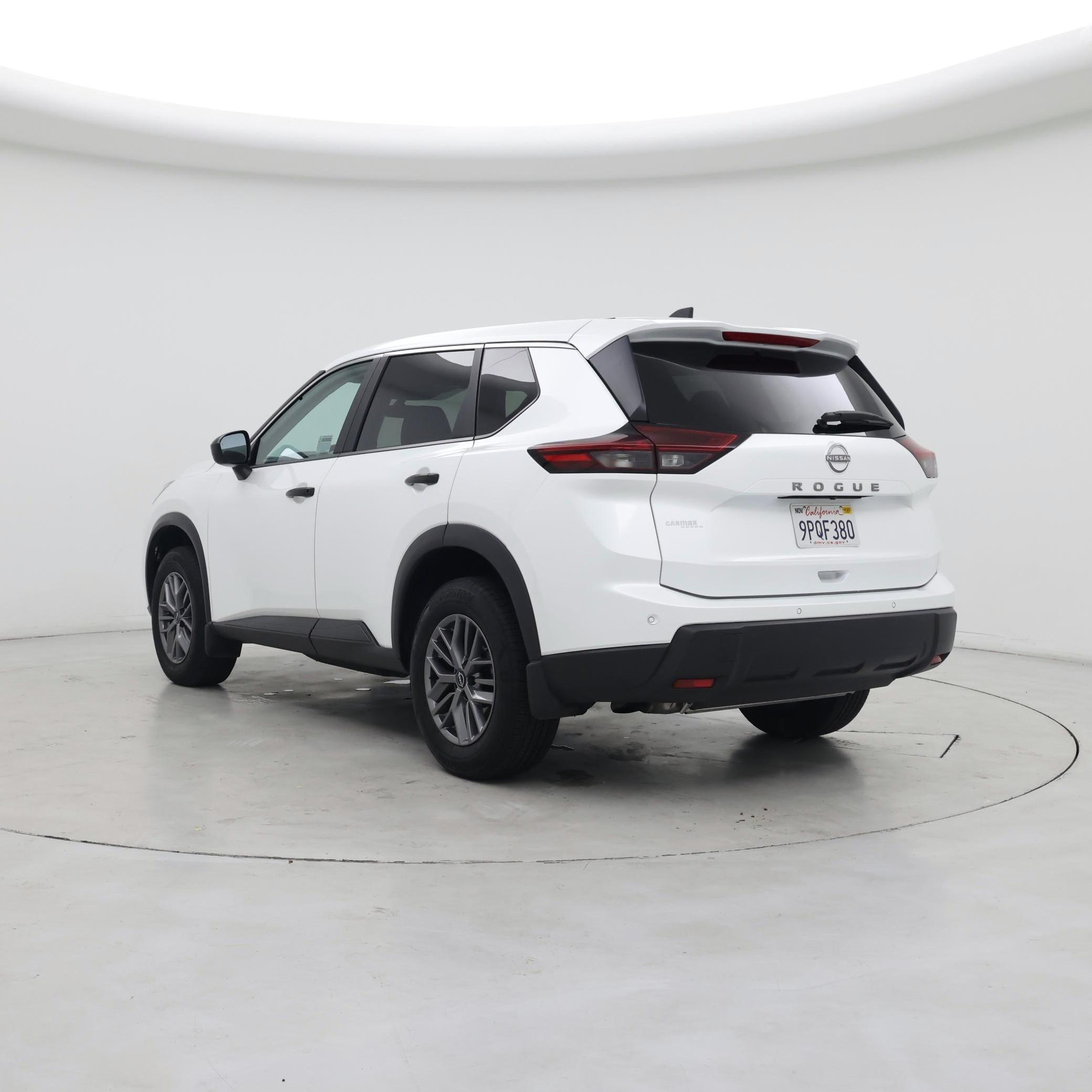 Thumbnail: 2024 Nissan Rogue - 2