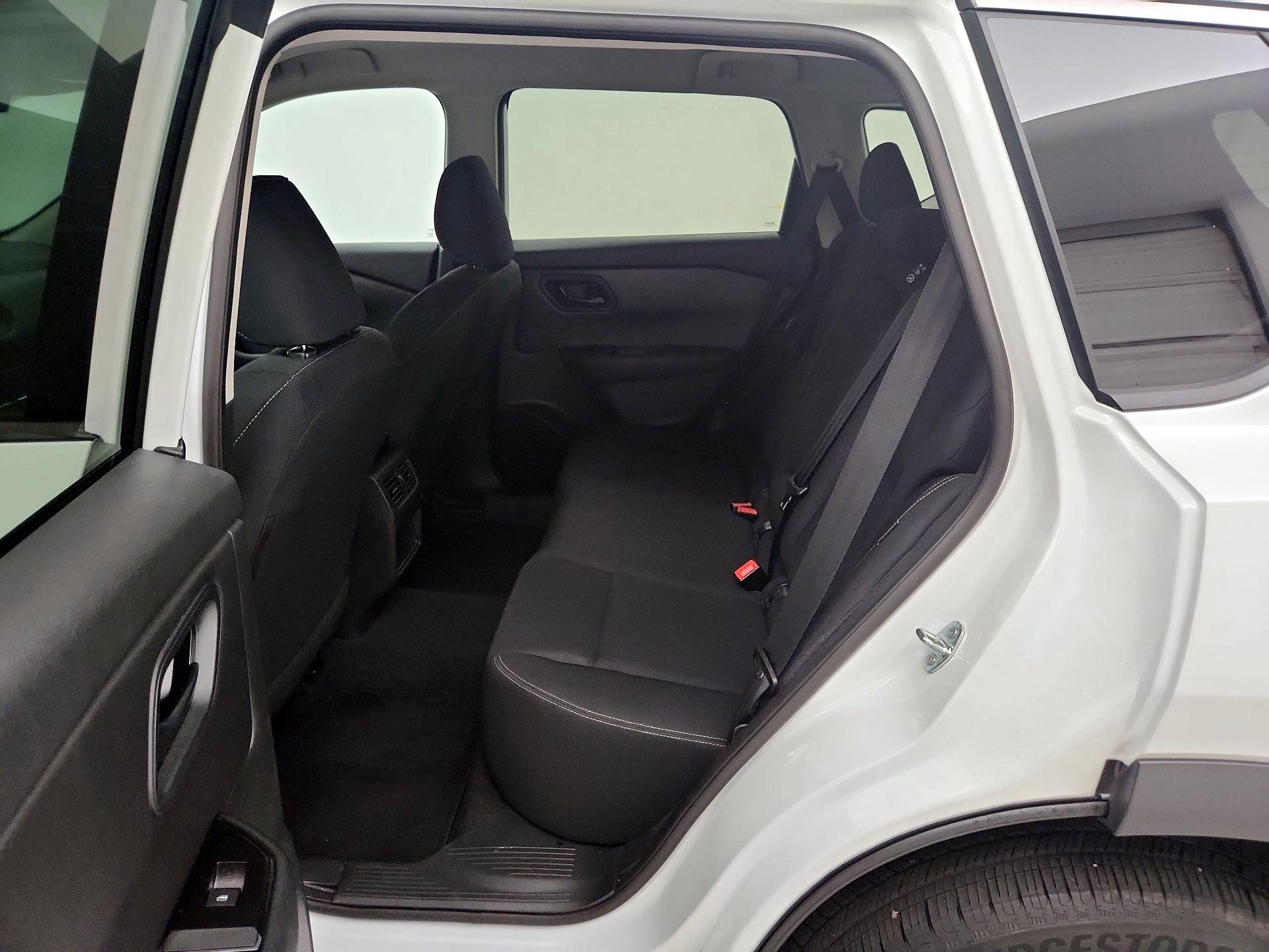 Thumbnail: 2024 Nissan Rogue - 19
