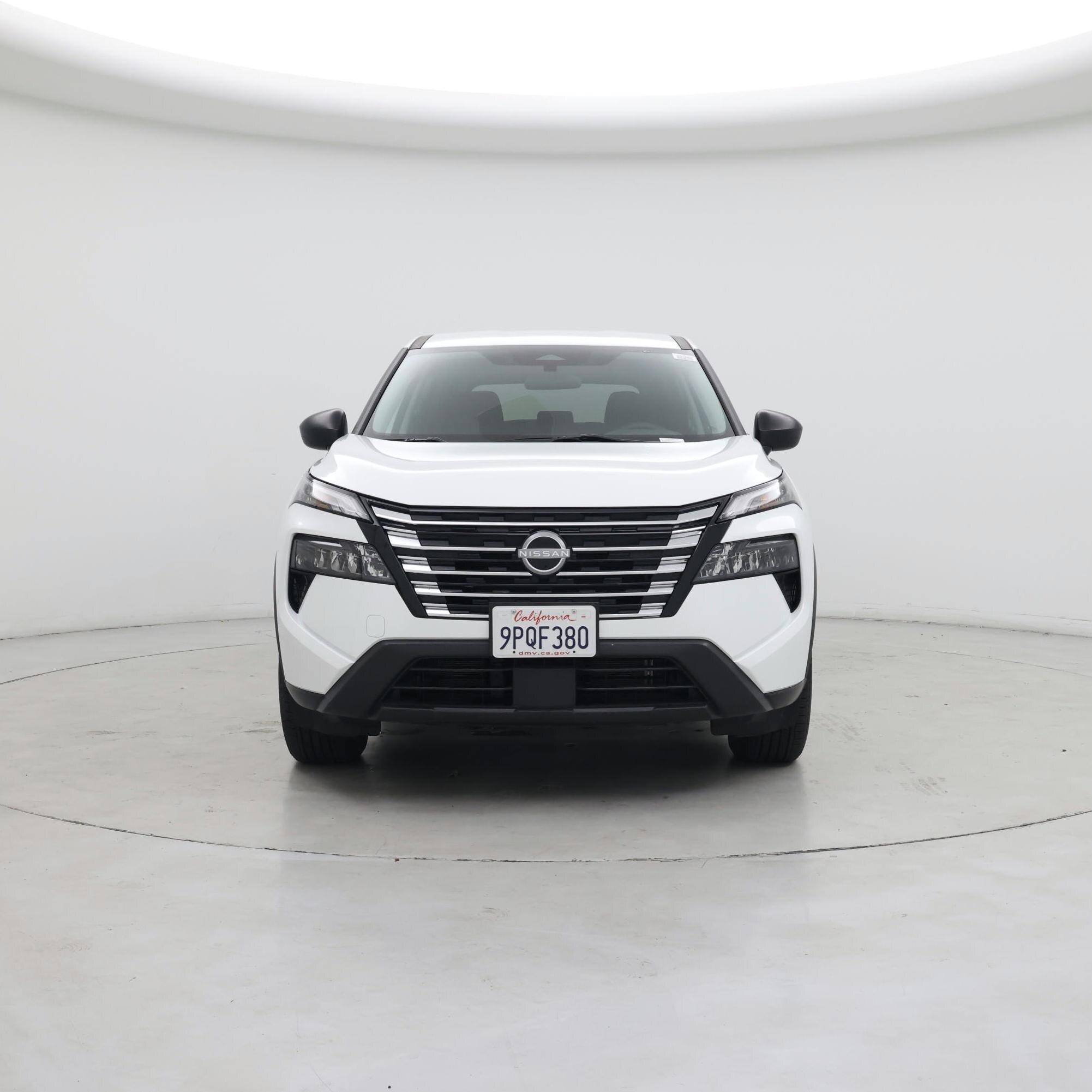Thumbnail: 2024 Nissan Rogue - 5