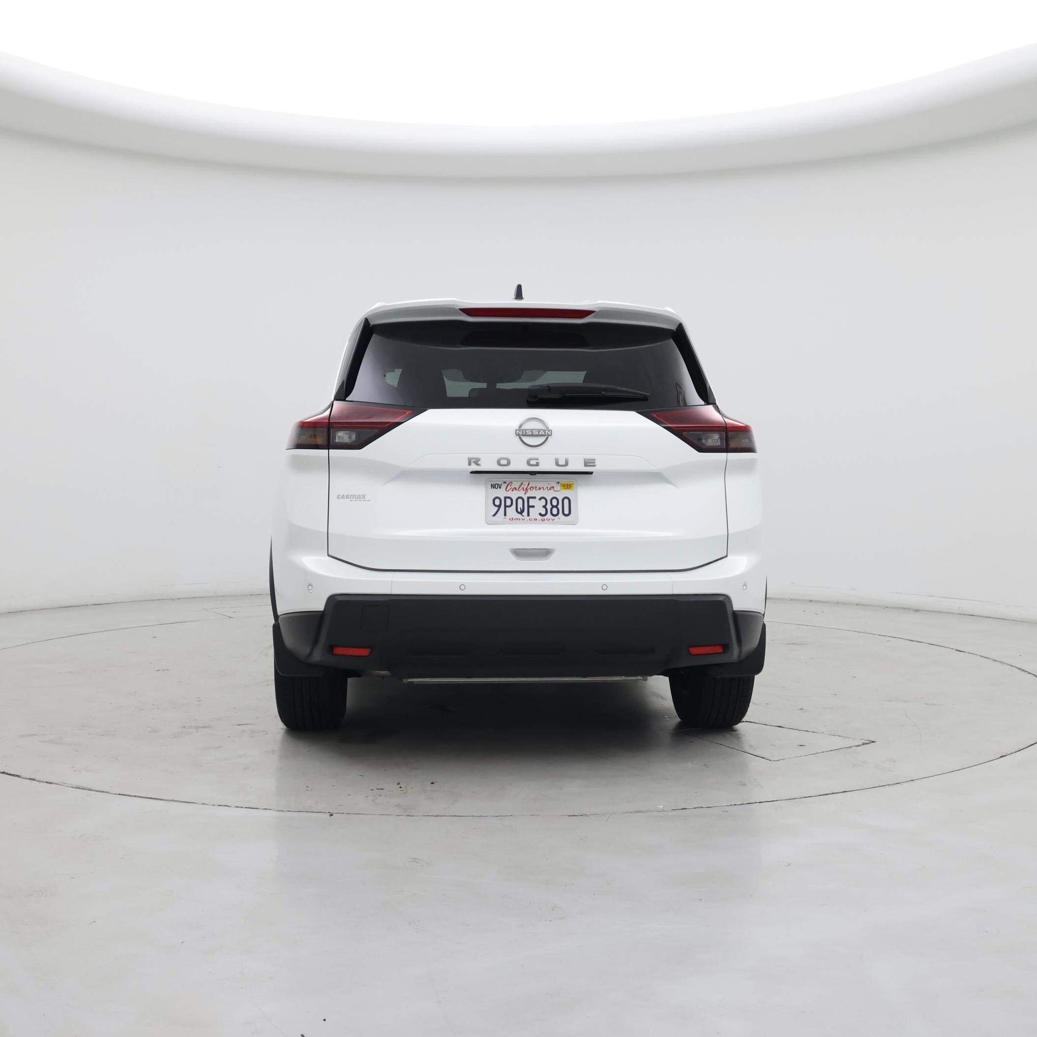 Thumbnail: 2024 Nissan Rogue - 6