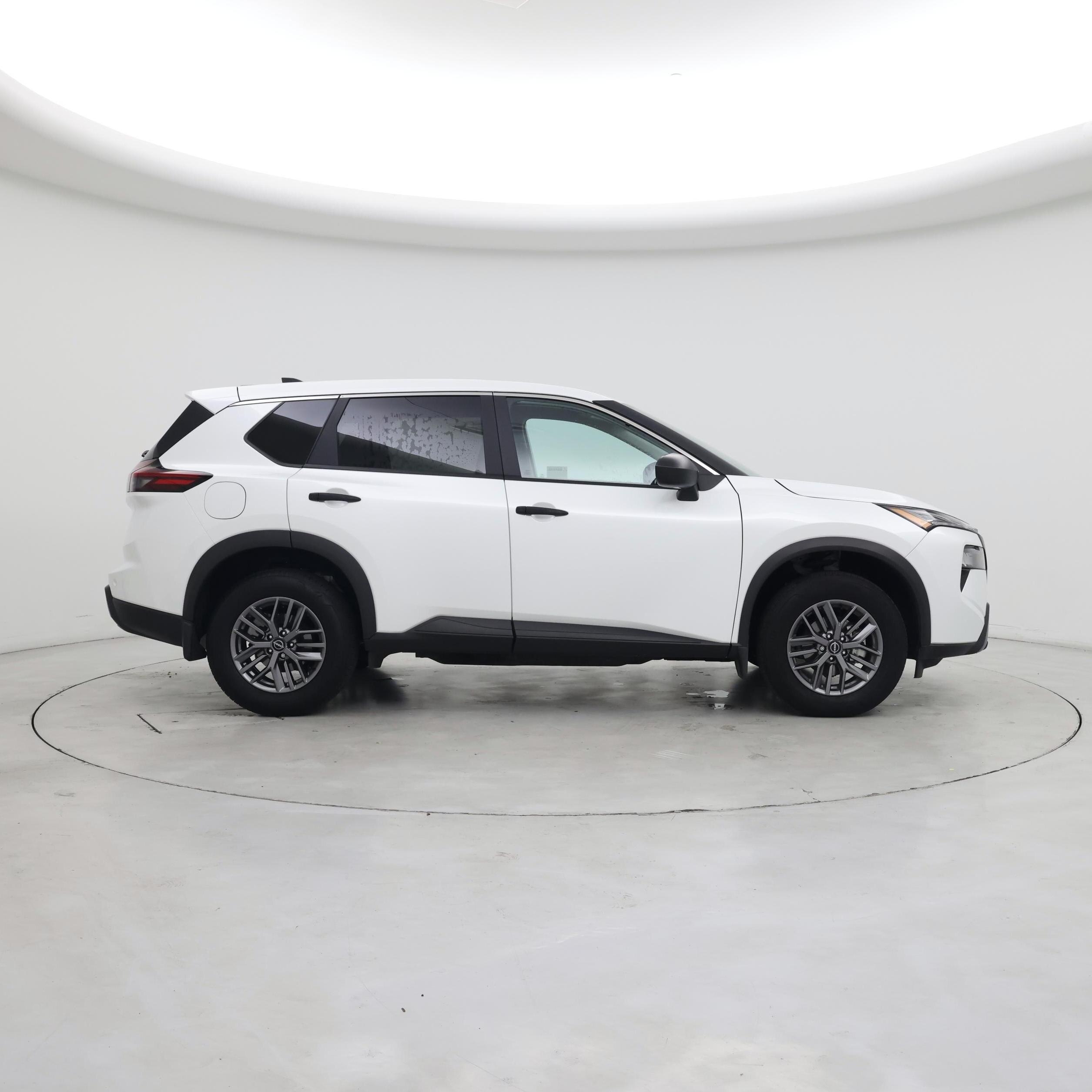 Thumbnail: 2024 Nissan Rogue - 7