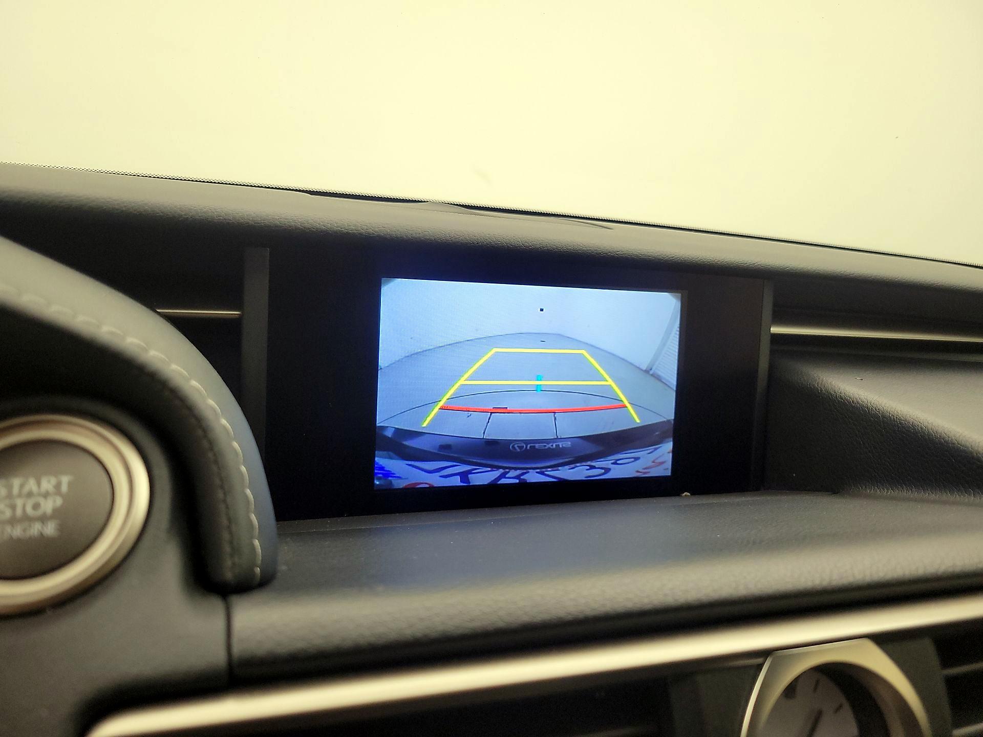 Thumbnail: 2015 Lexus RC - 15