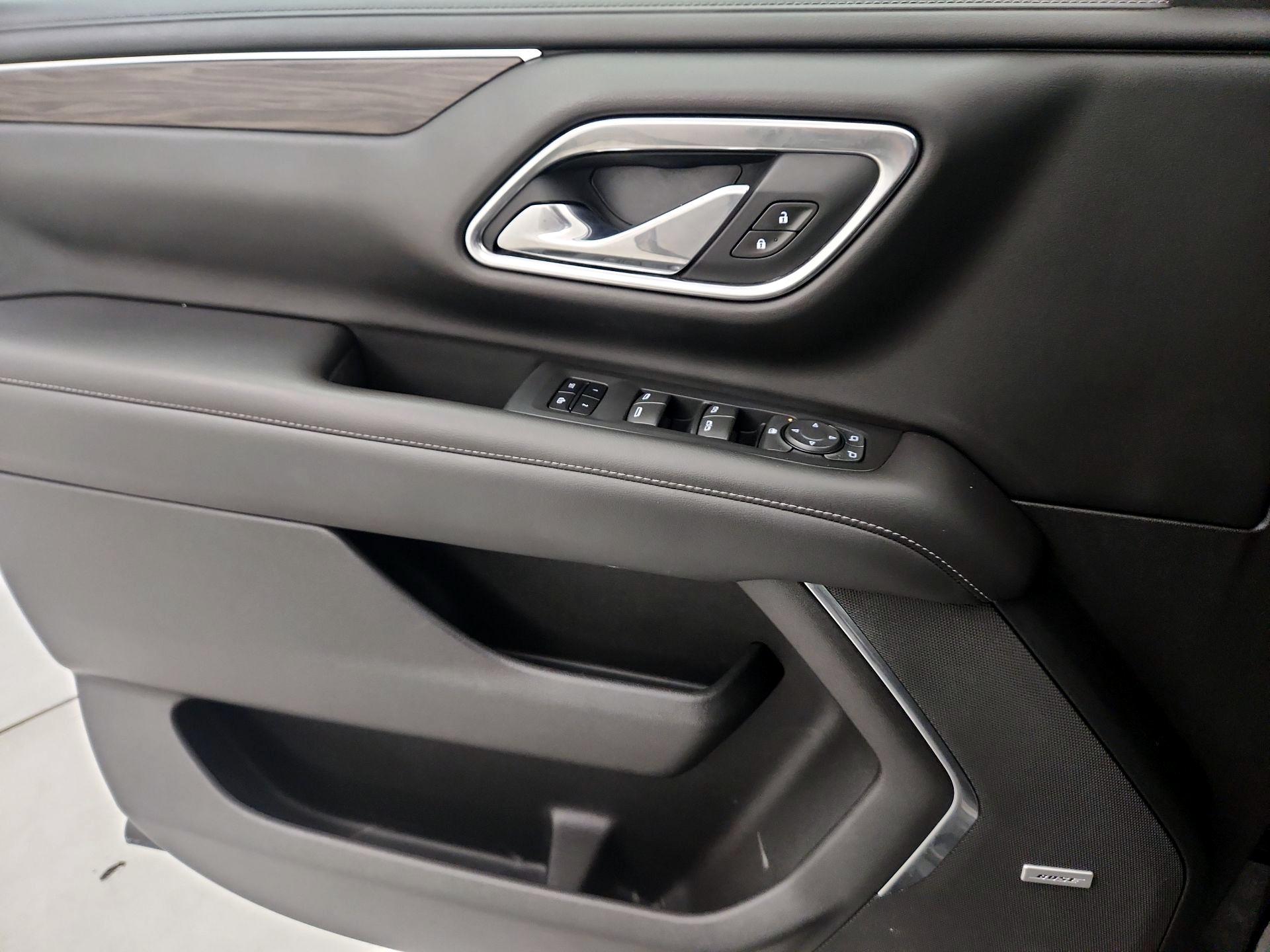 Thumbnail: 2021 Chevrolet Tahoe - 12