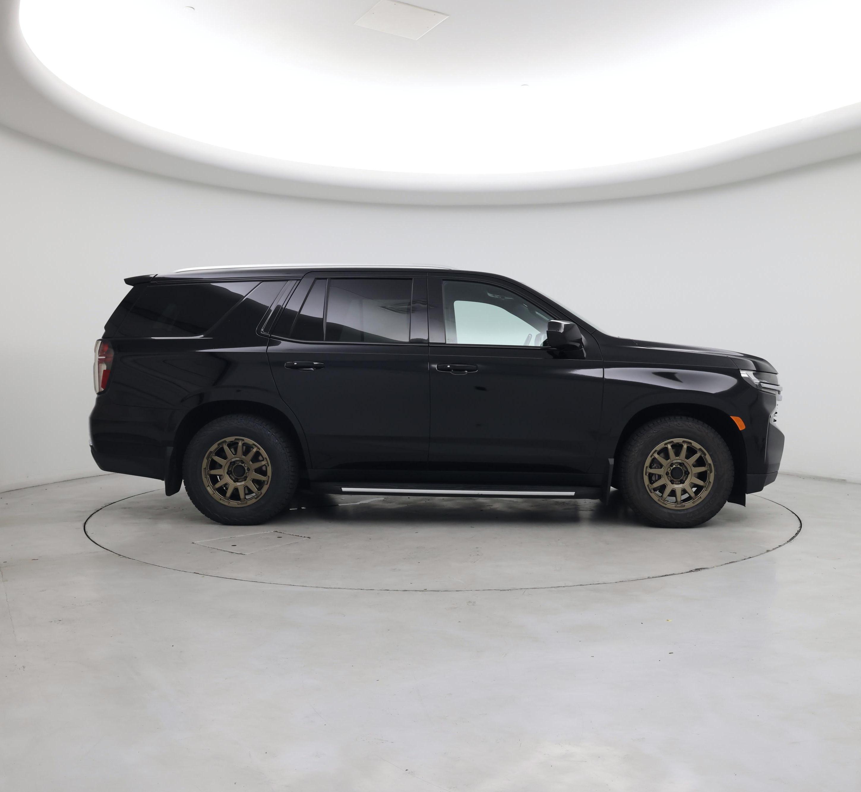 Thumbnail: 2021 Chevrolet Tahoe - 7
