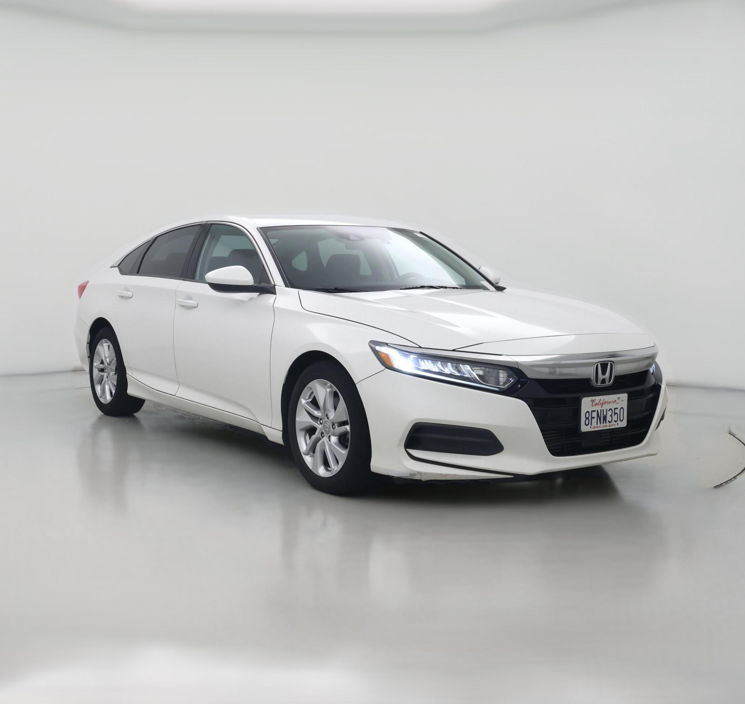 Thumbnail: 2018 Honda Accord - 1