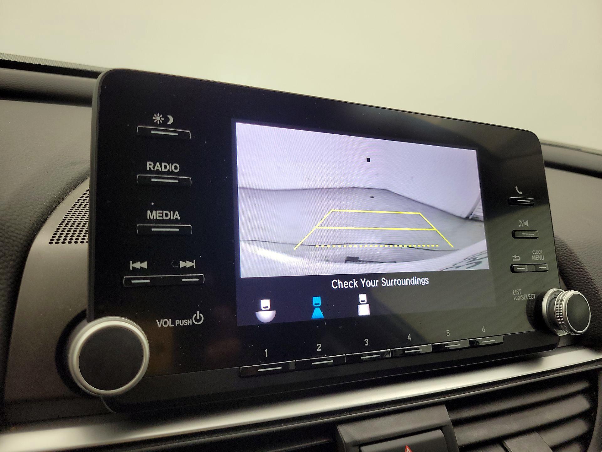 Thumbnail: 2018 Honda Accord - 14