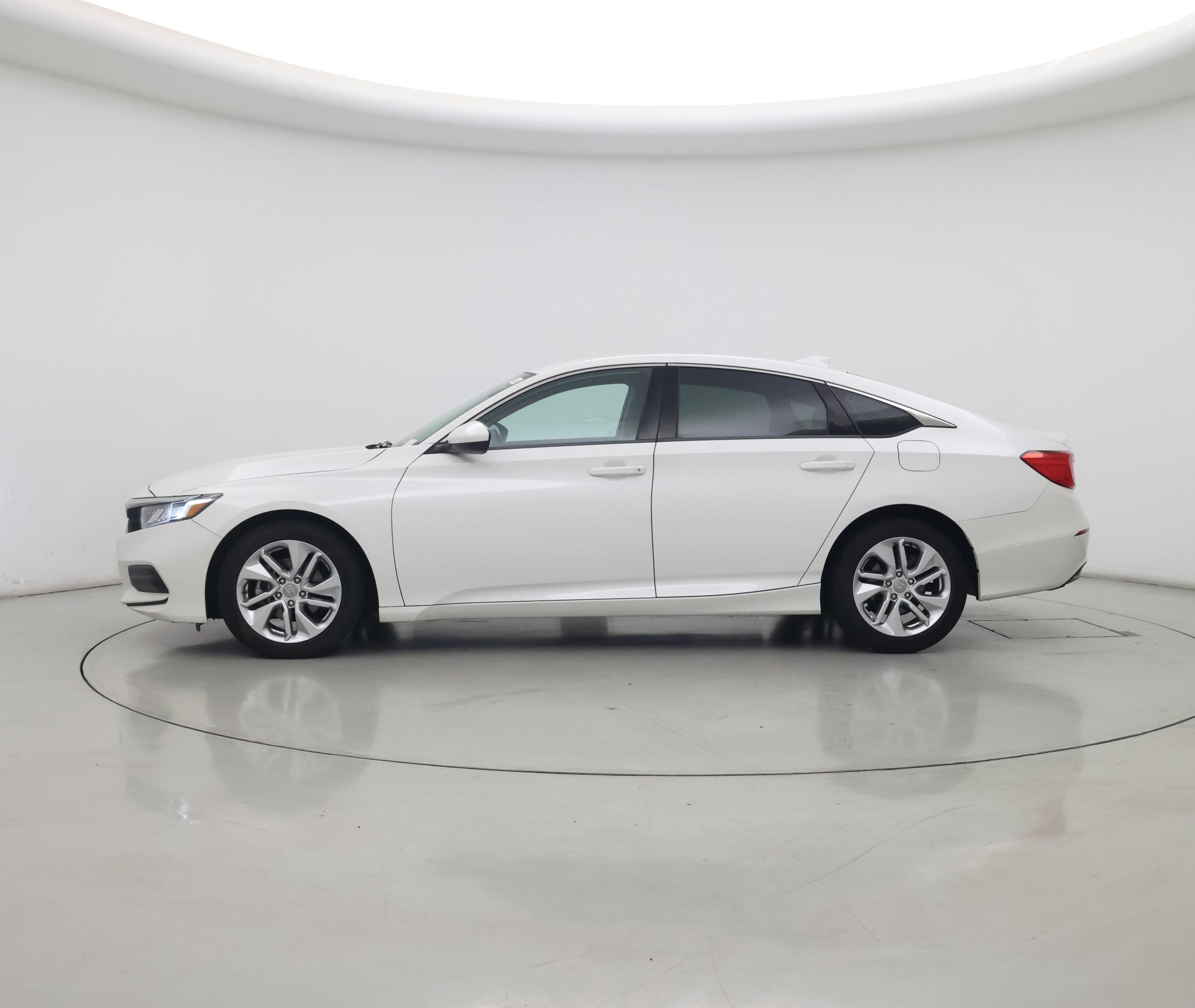 Thumbnail: 2018 Honda Accord - 3
