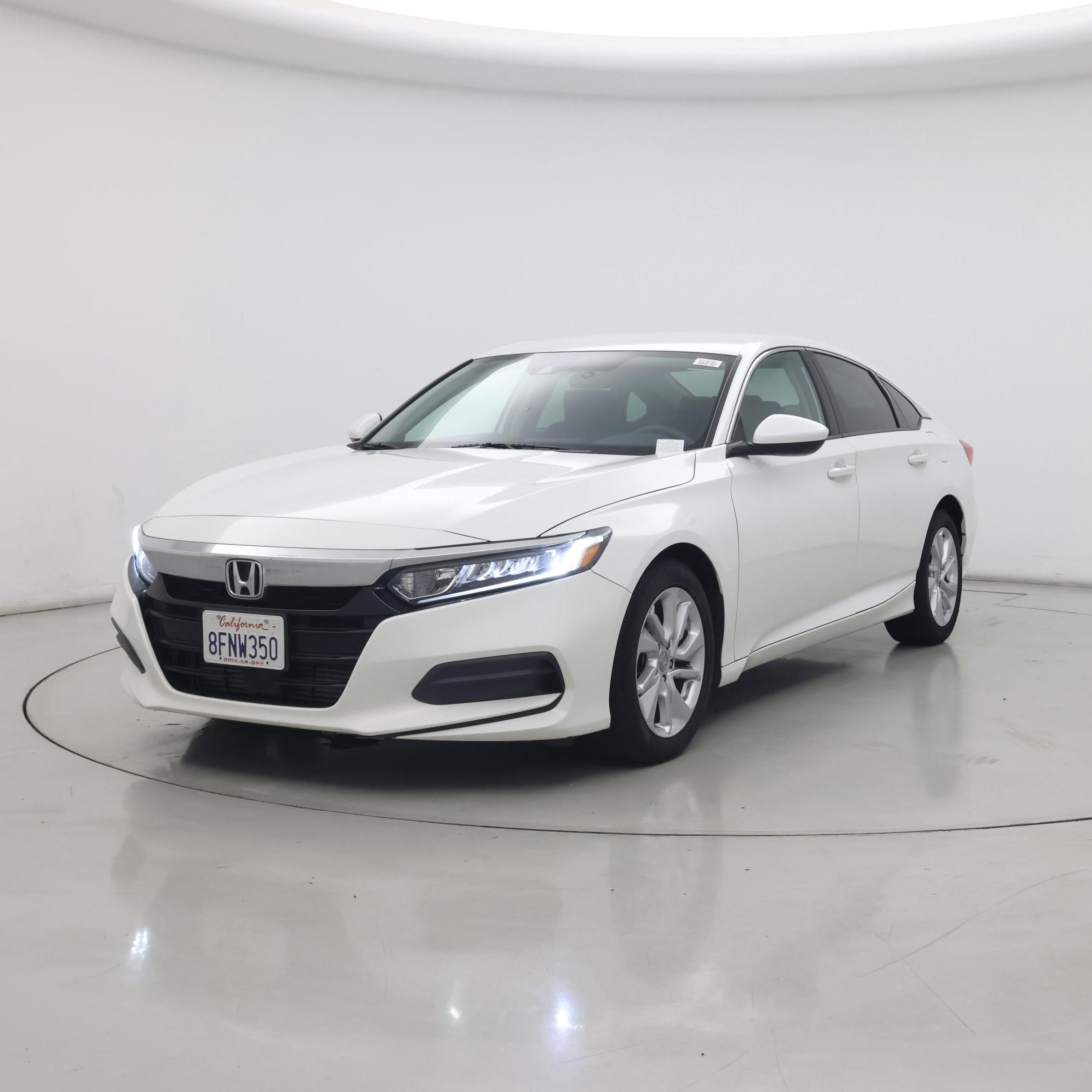 Thumbnail: 2018 Honda Accord - 4