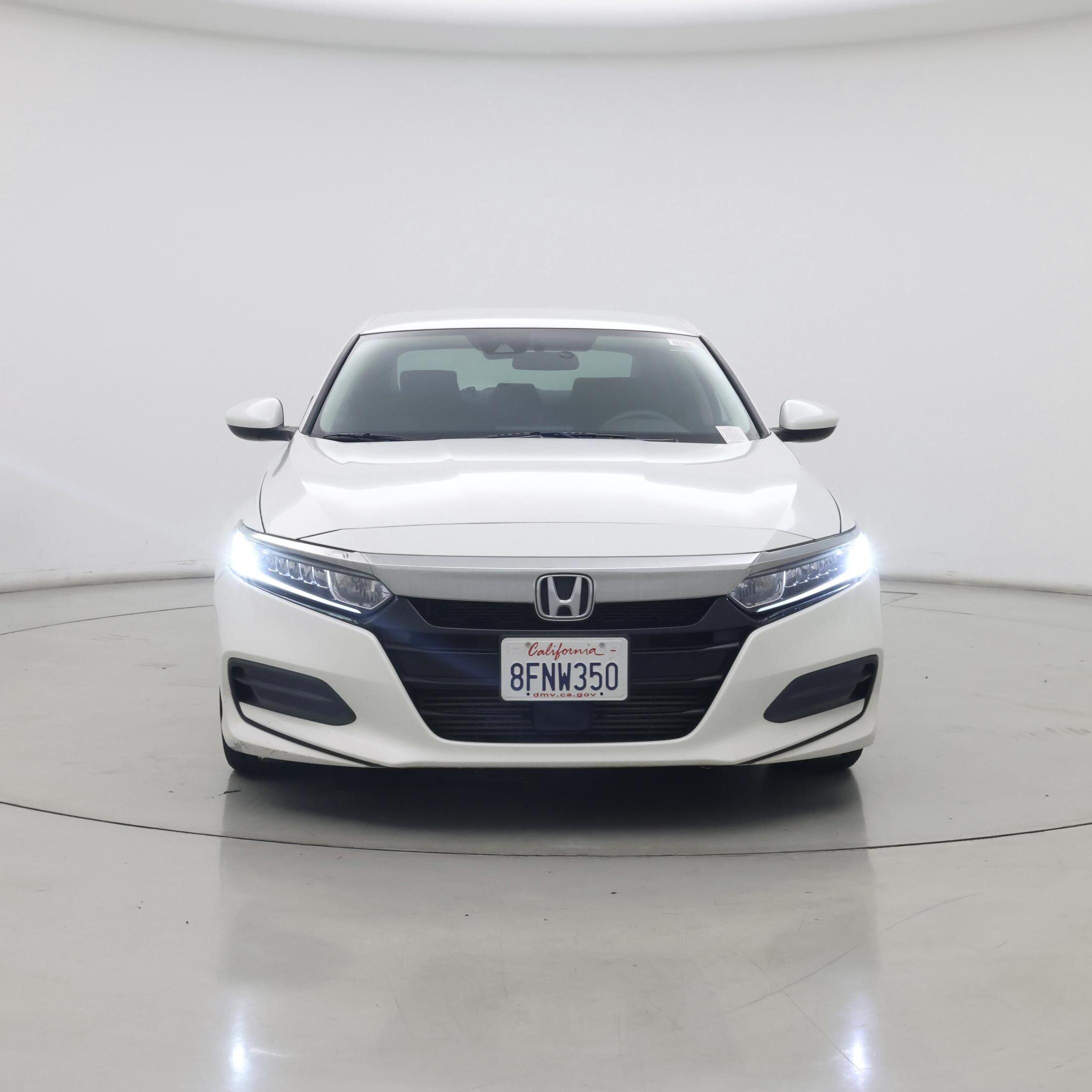 Thumbnail: 2018 Honda Accord - 5