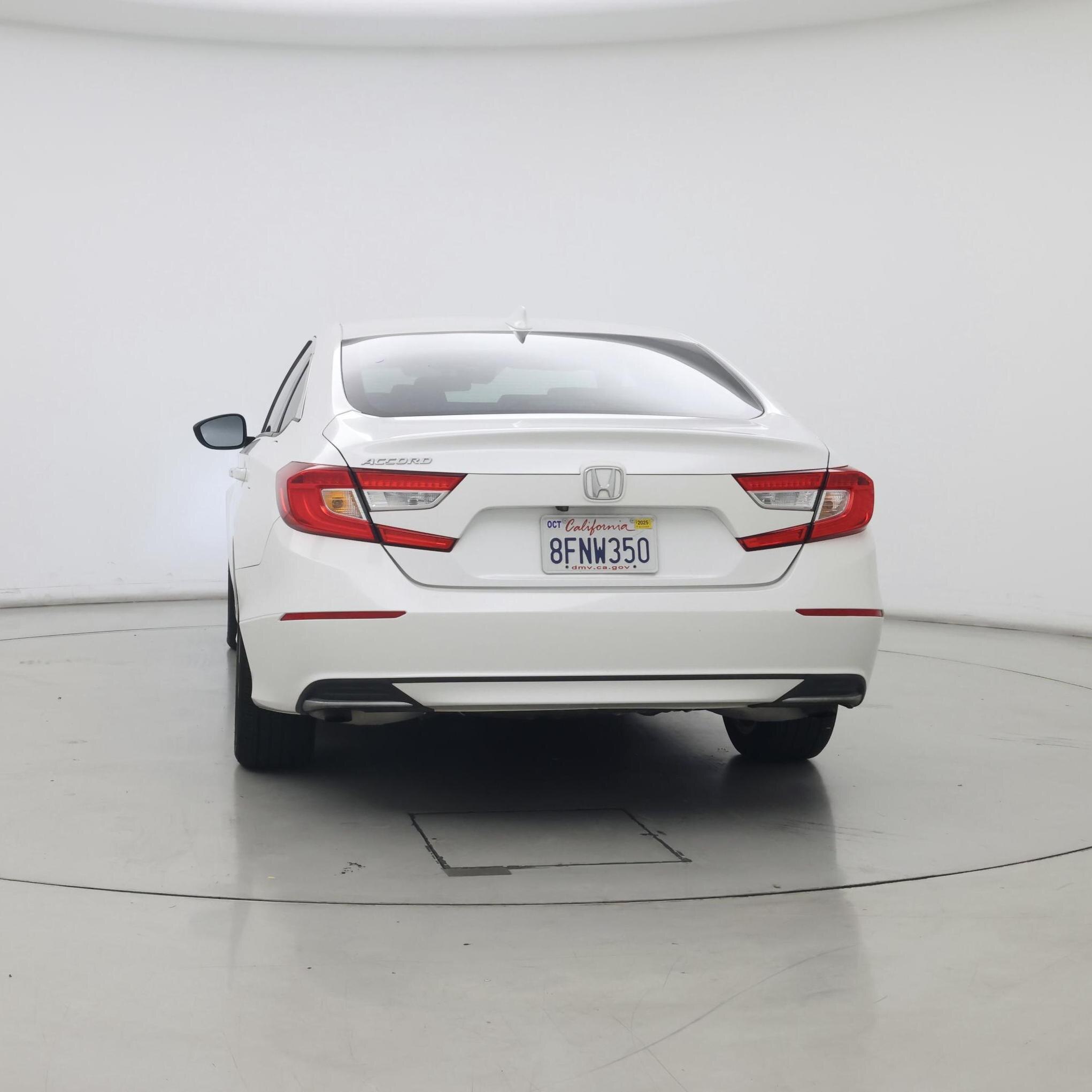 Thumbnail: 2018 Honda Accord - 6