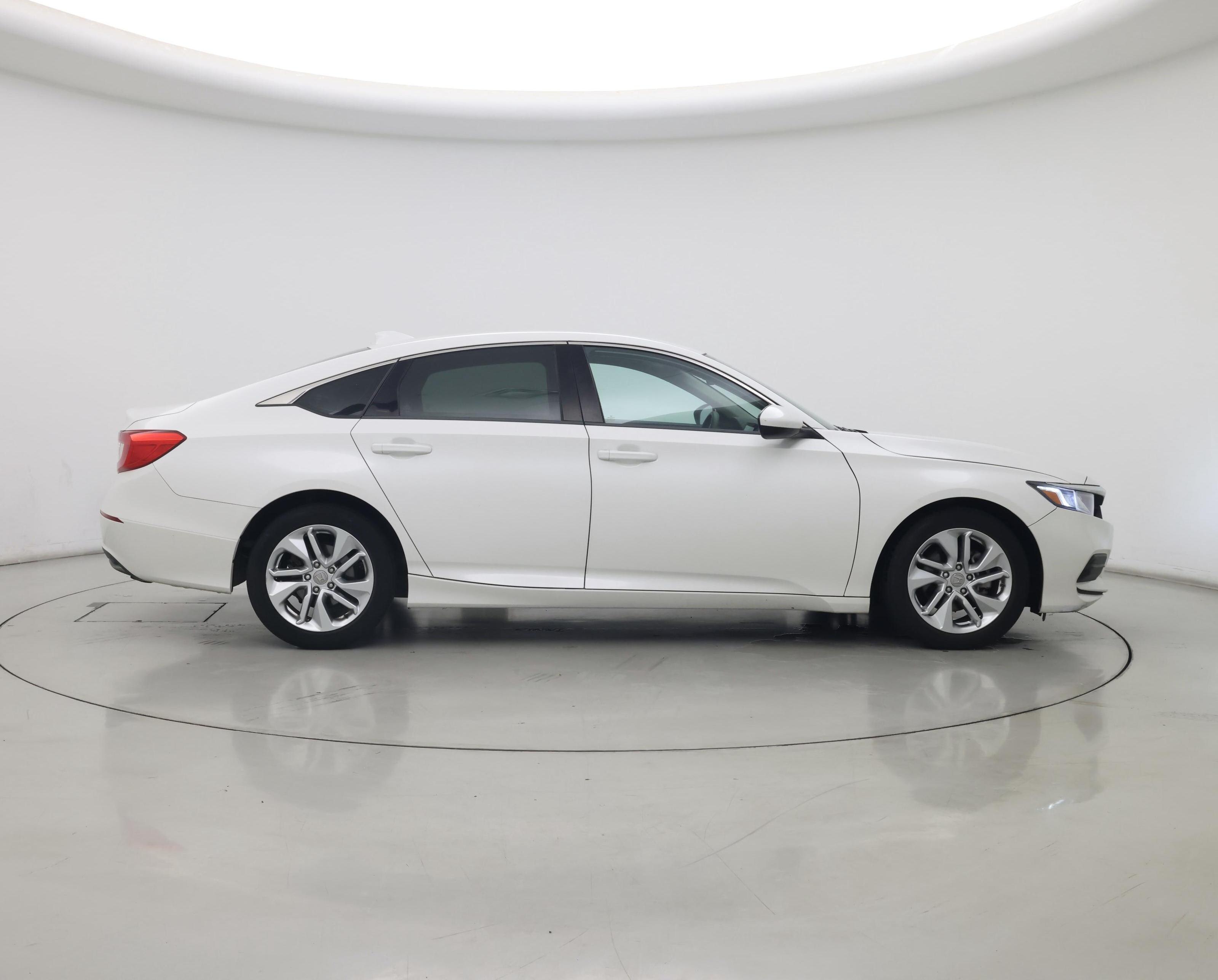 Thumbnail: 2018 Honda Accord - 7