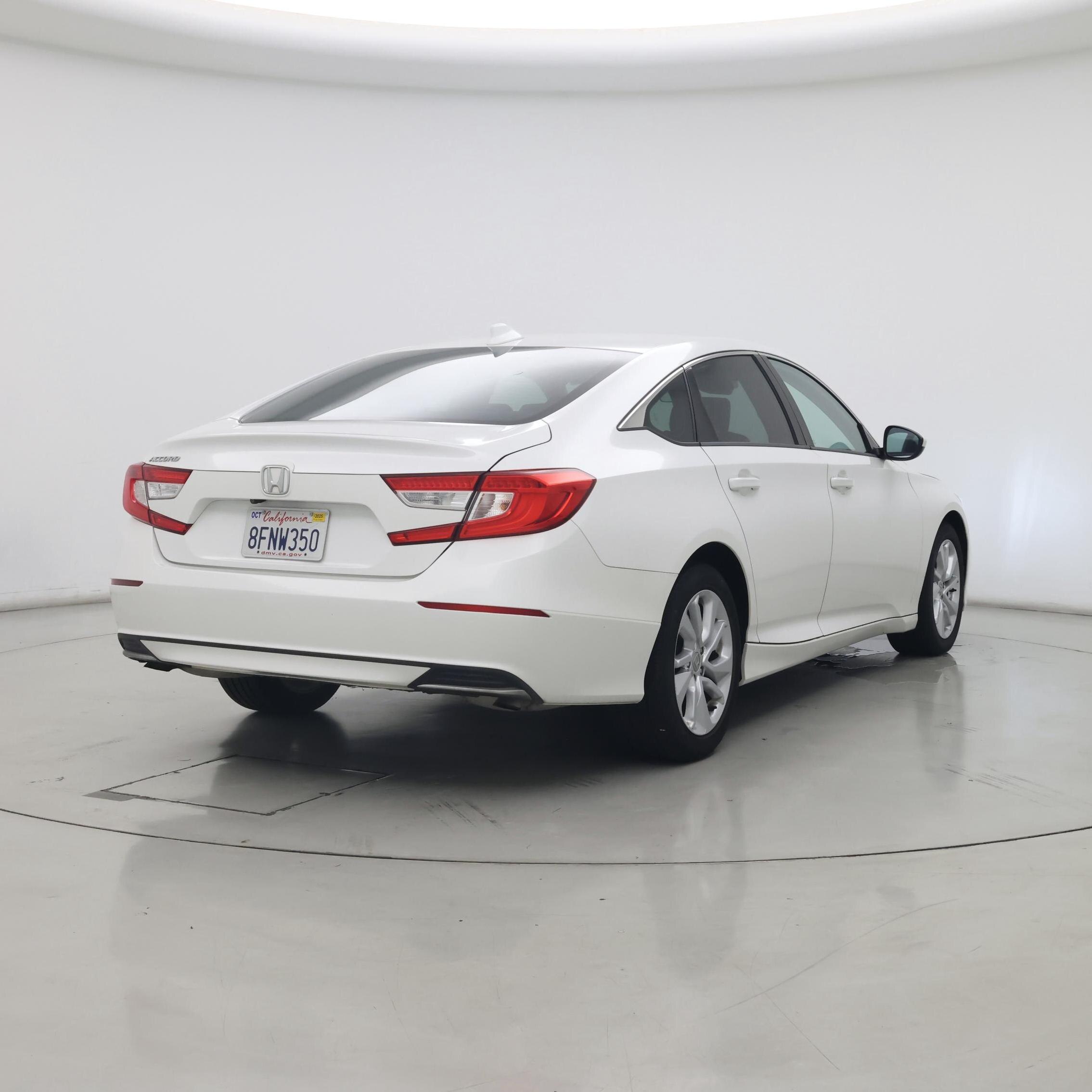 Thumbnail: 2018 Honda Accord - 8