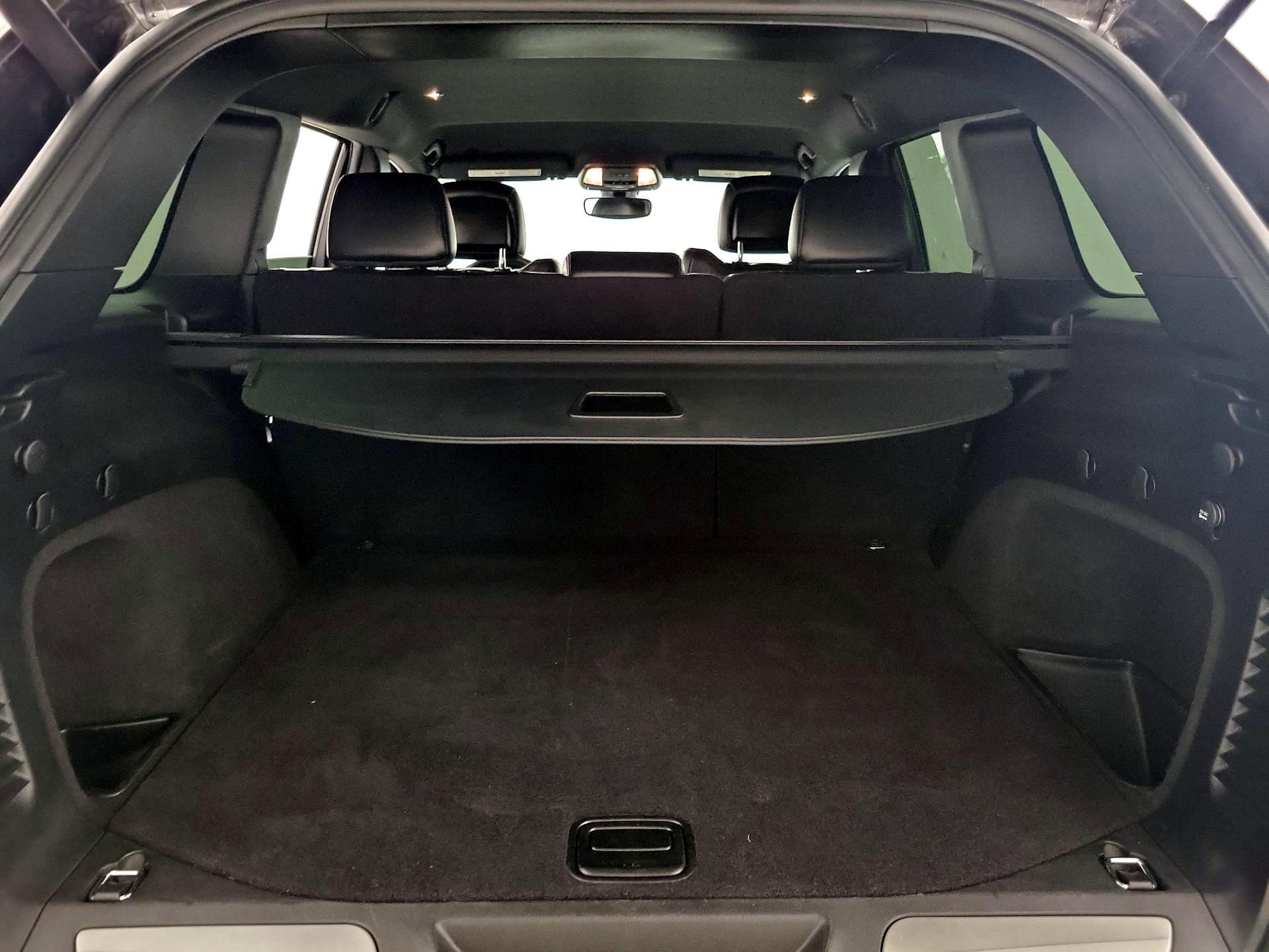 Thumbnail: 2018 Jeep Grand Cherokee - 20