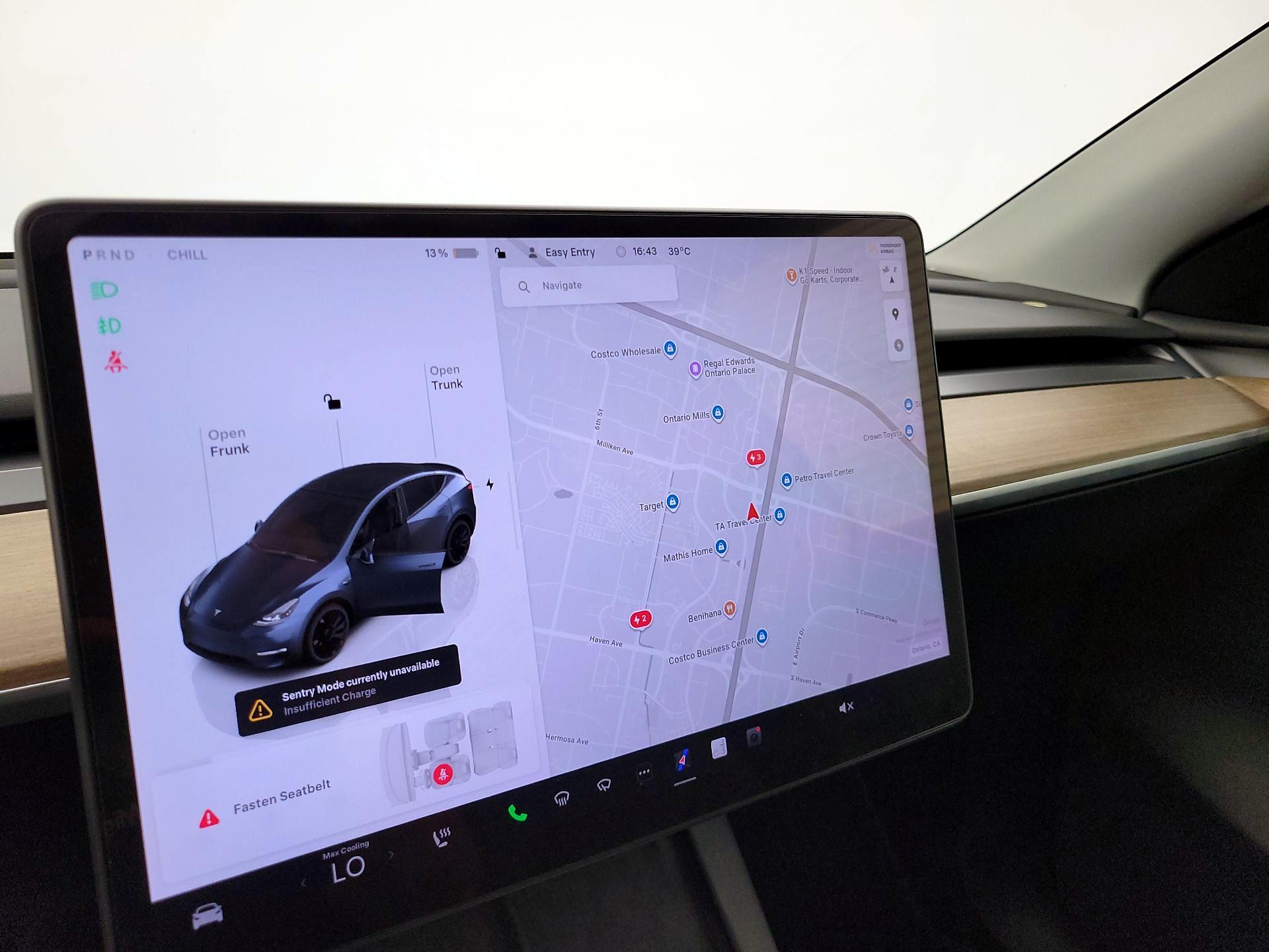 Thumbnail: 2024 Tesla Model Y - 13
