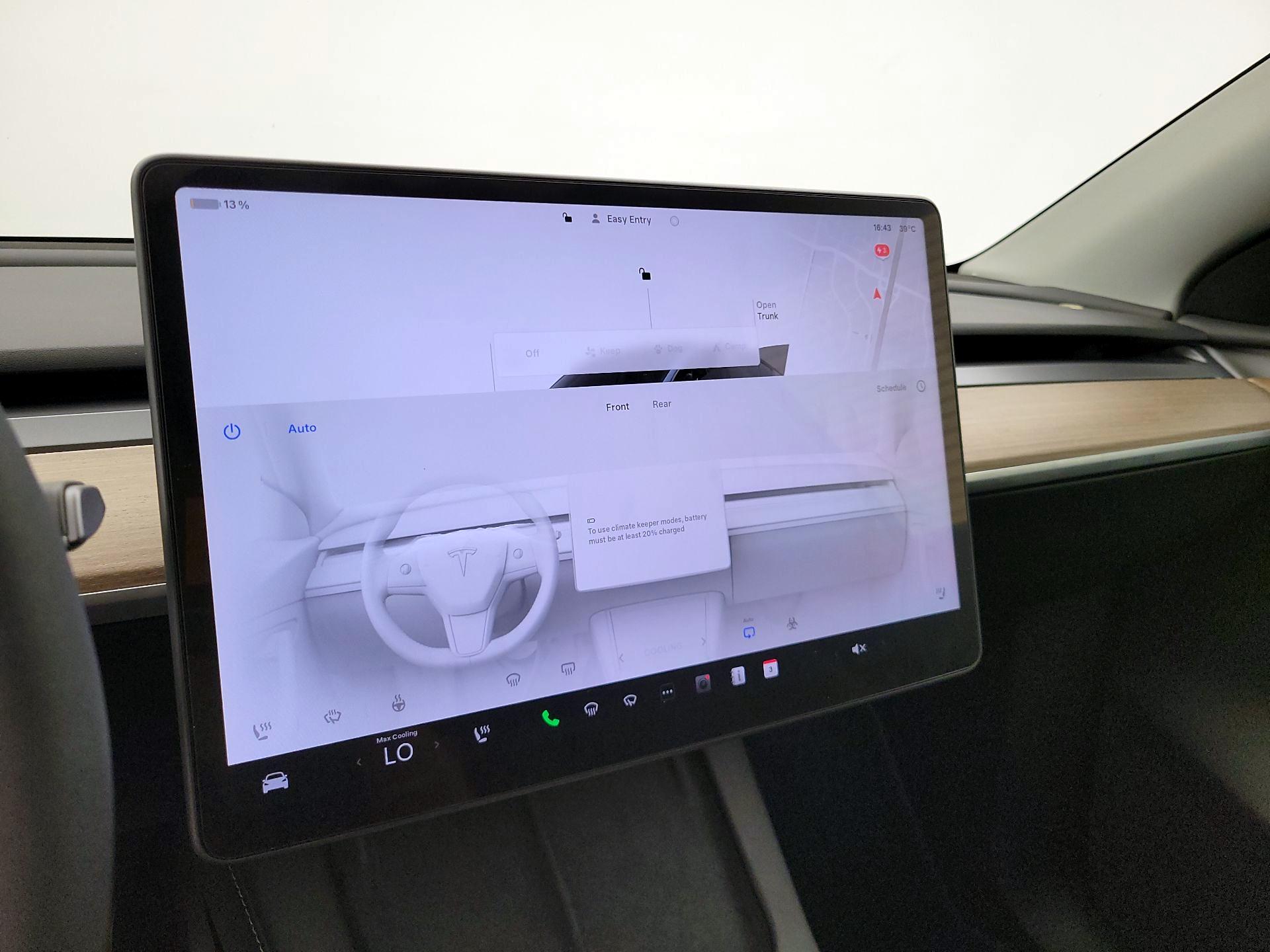 Thumbnail: 2024 Tesla Model Y - 16
