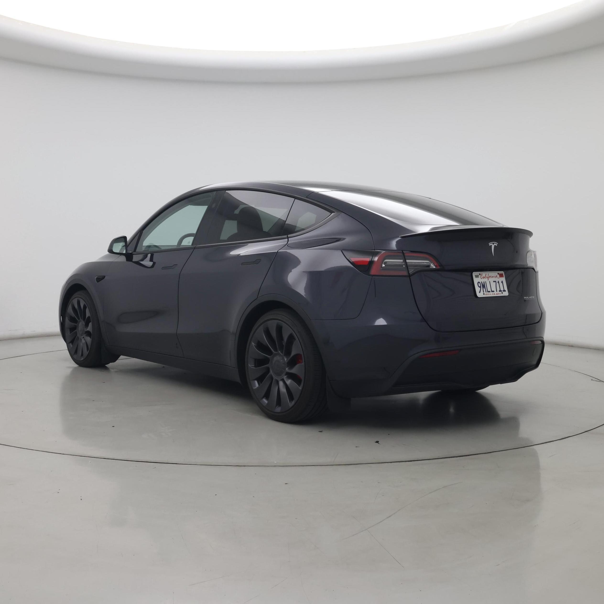Thumbnail: 2024 Tesla Model Y - 2