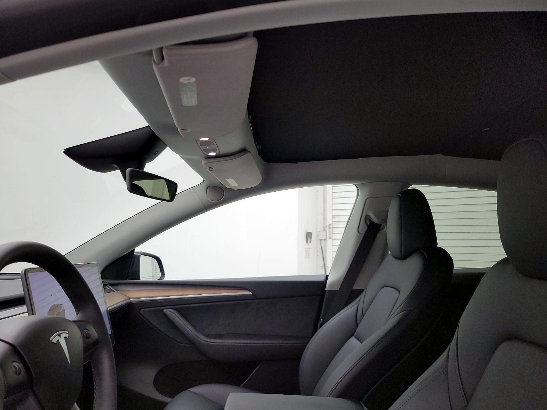 Thumbnail: 2024 Tesla Model Y - 19