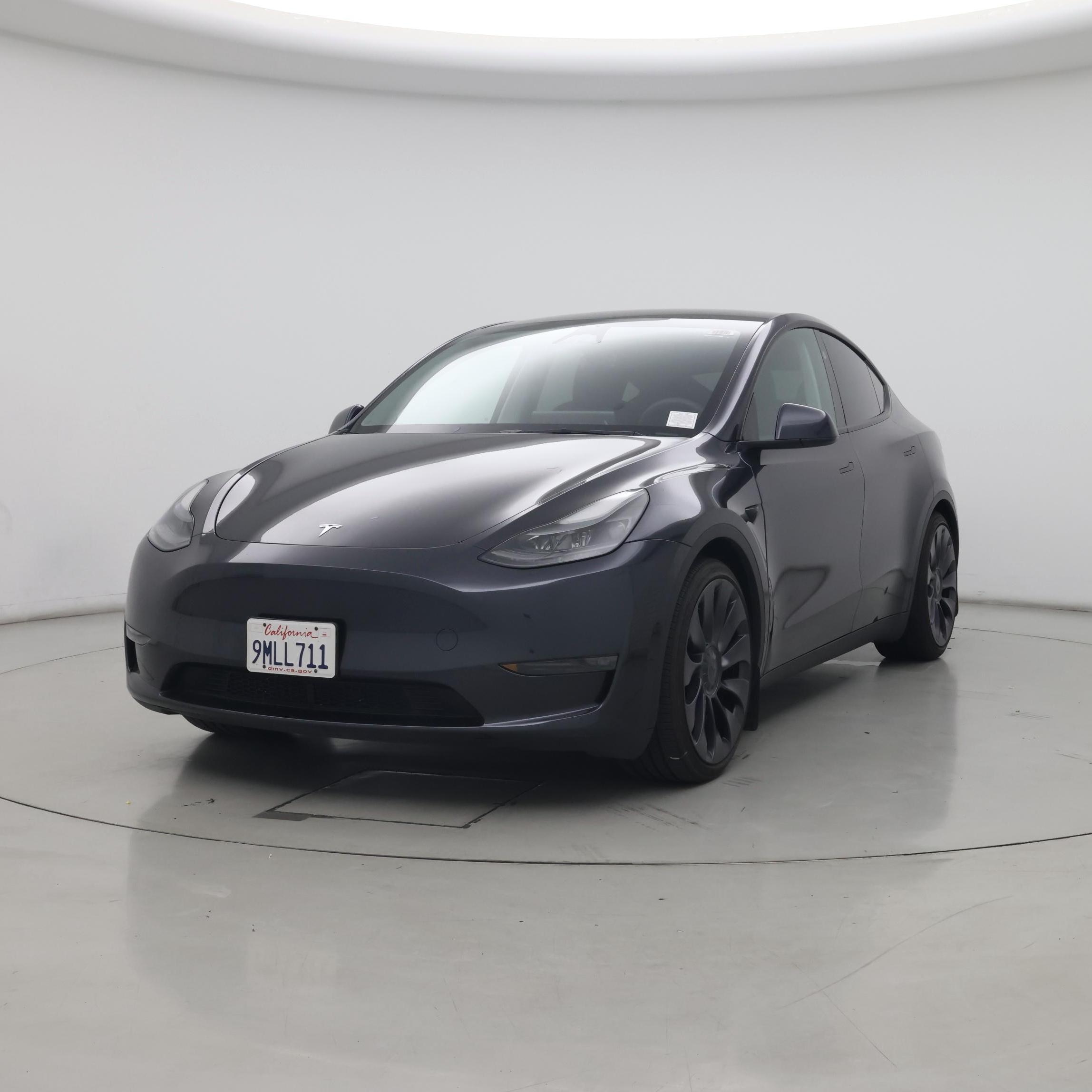 Thumbnail: 2024 Tesla Model Y - 4