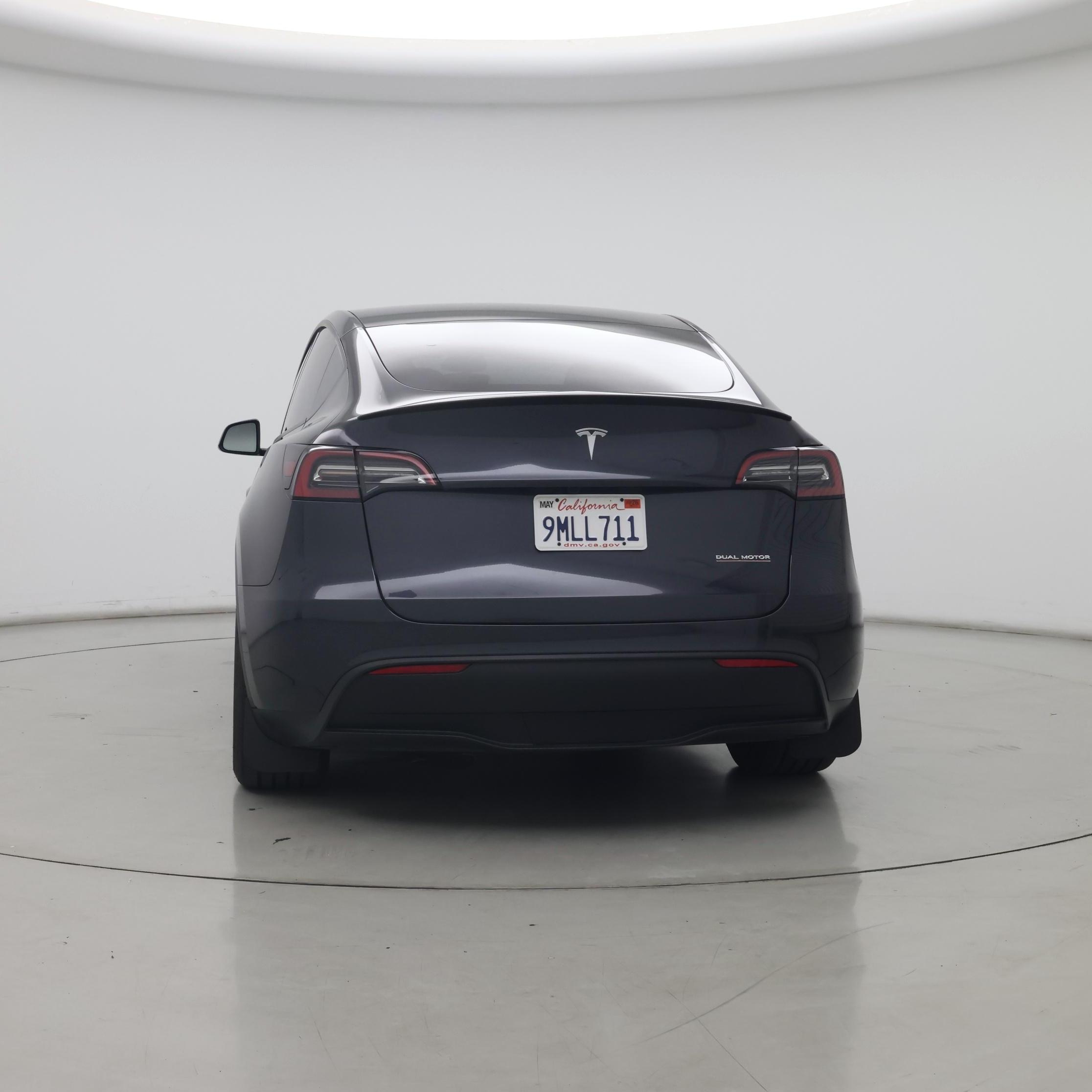Thumbnail: 2024 Tesla Model Y - 6