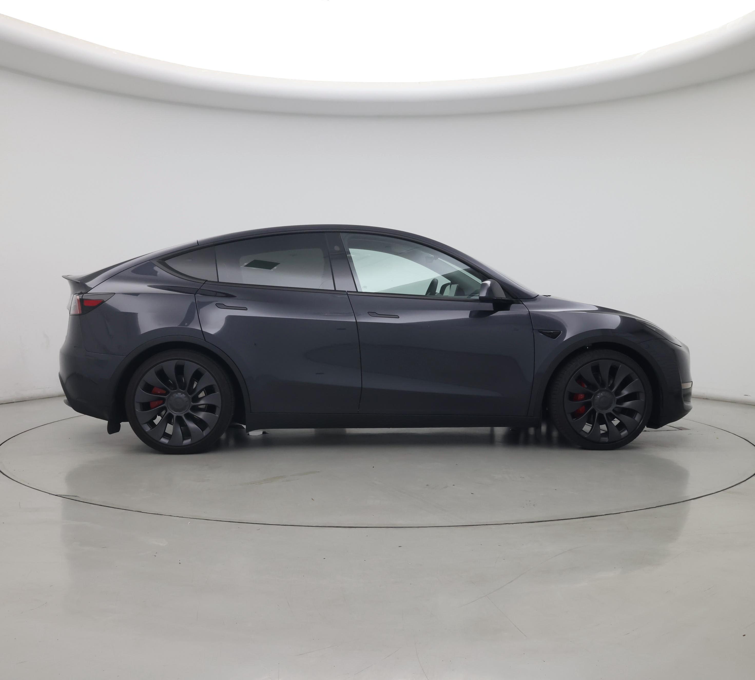 Thumbnail: 2024 Tesla Model Y - 7