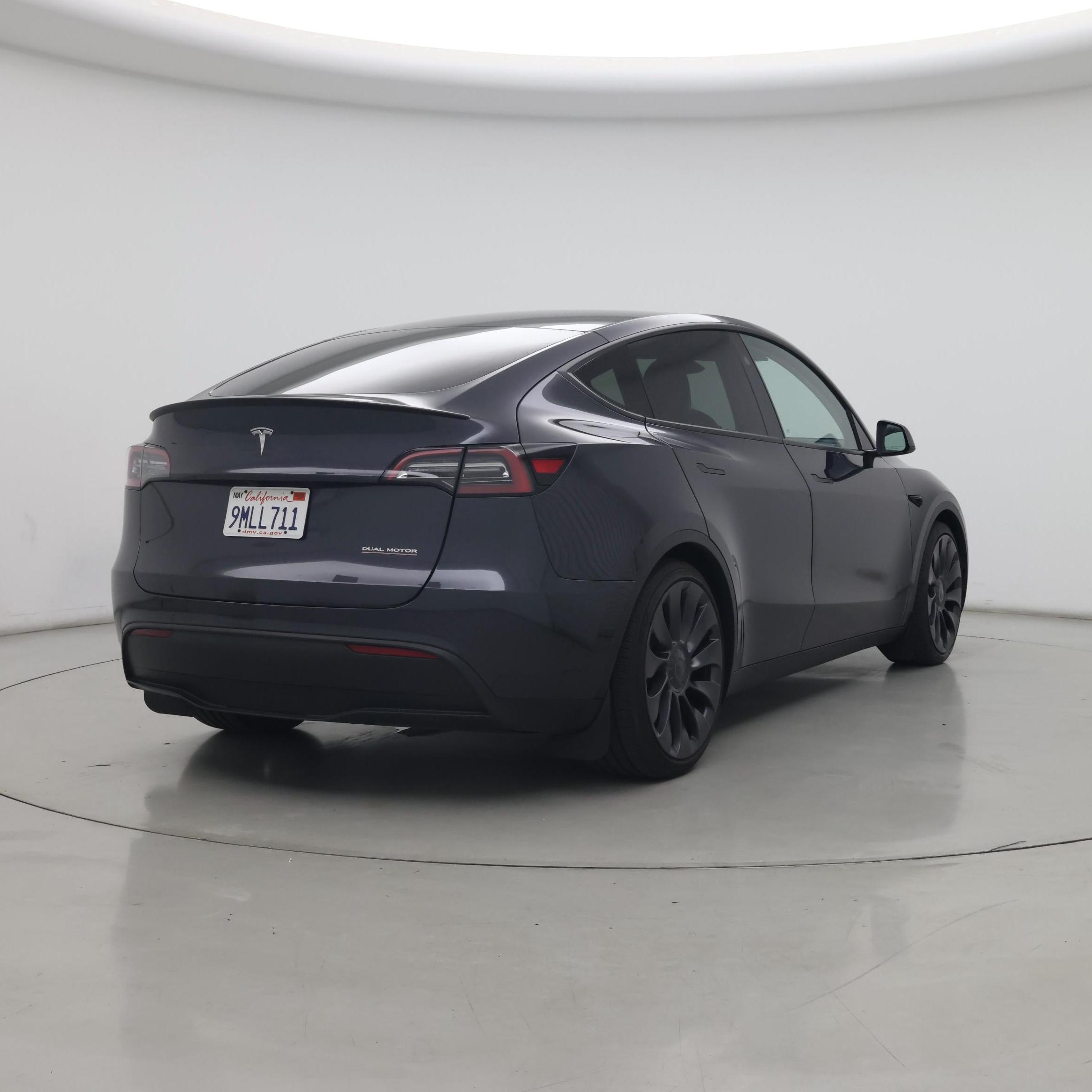 Thumbnail: 2024 Tesla Model Y - 8