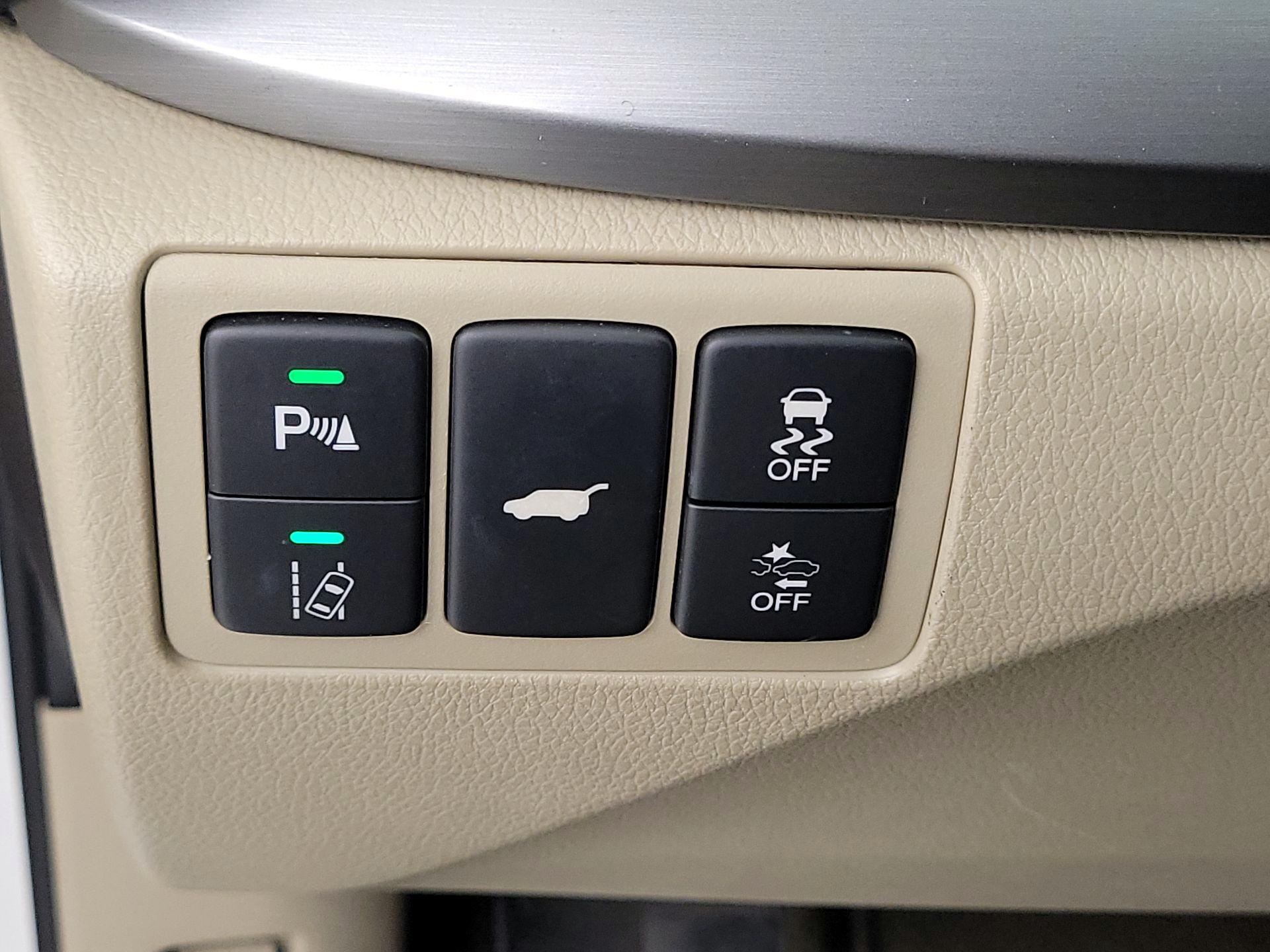 Thumbnail: 2016 Acura RDX - 13