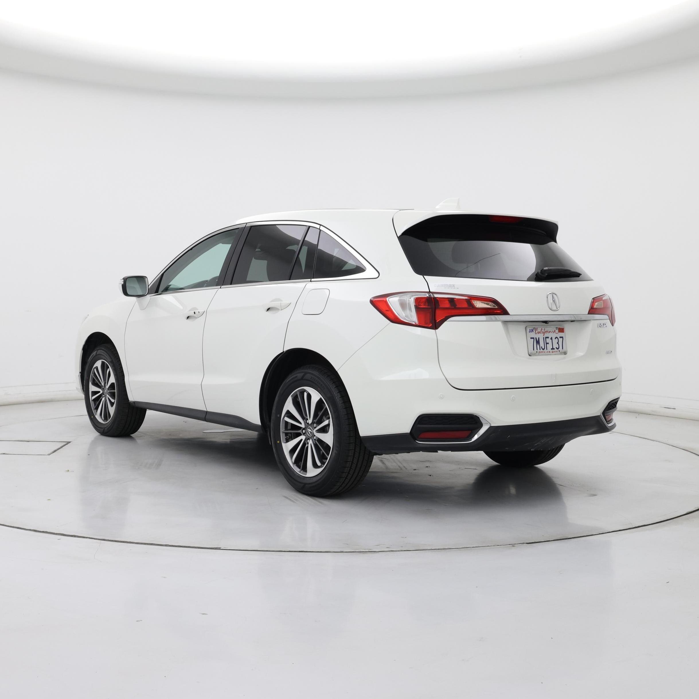 Thumbnail: 2016 Acura RDX - 2