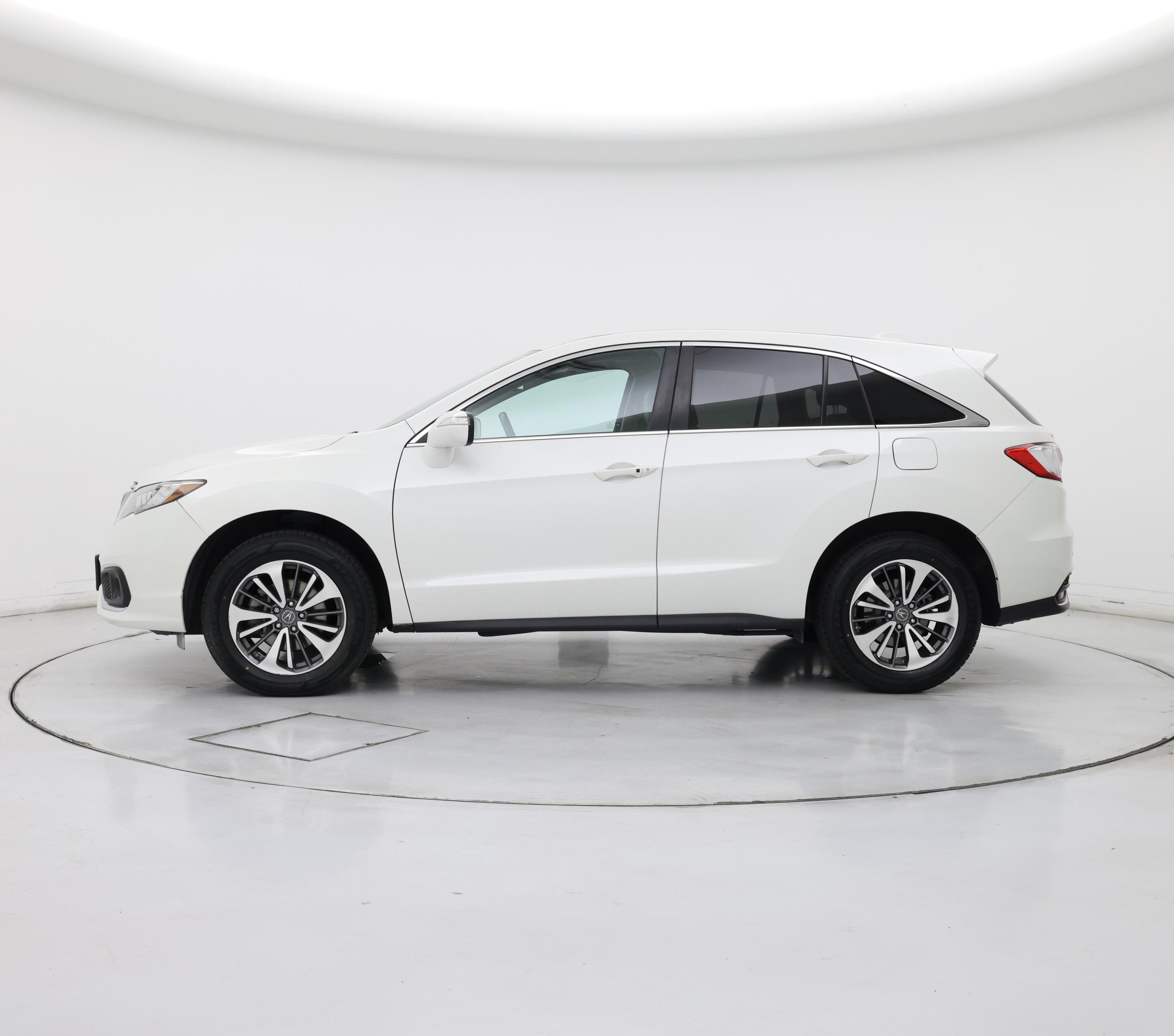 Thumbnail: 2016 Acura RDX - 3