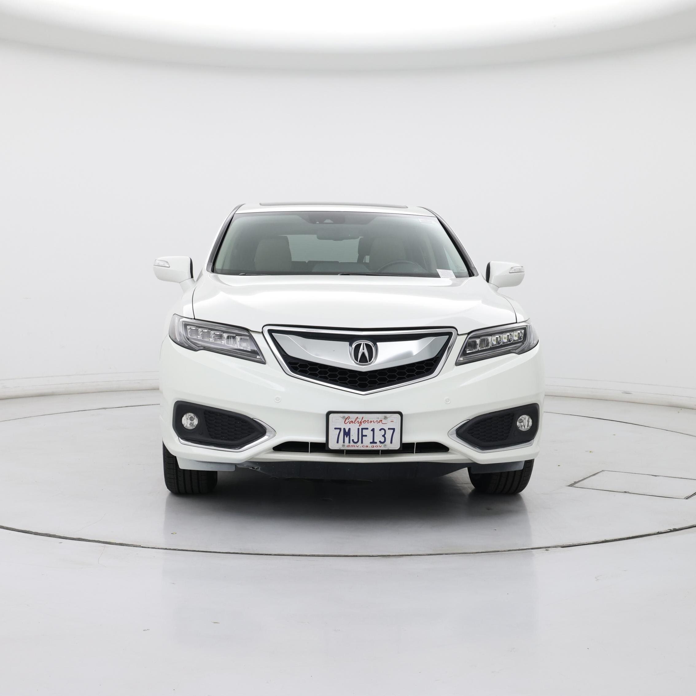 Thumbnail: 2016 Acura RDX - 5