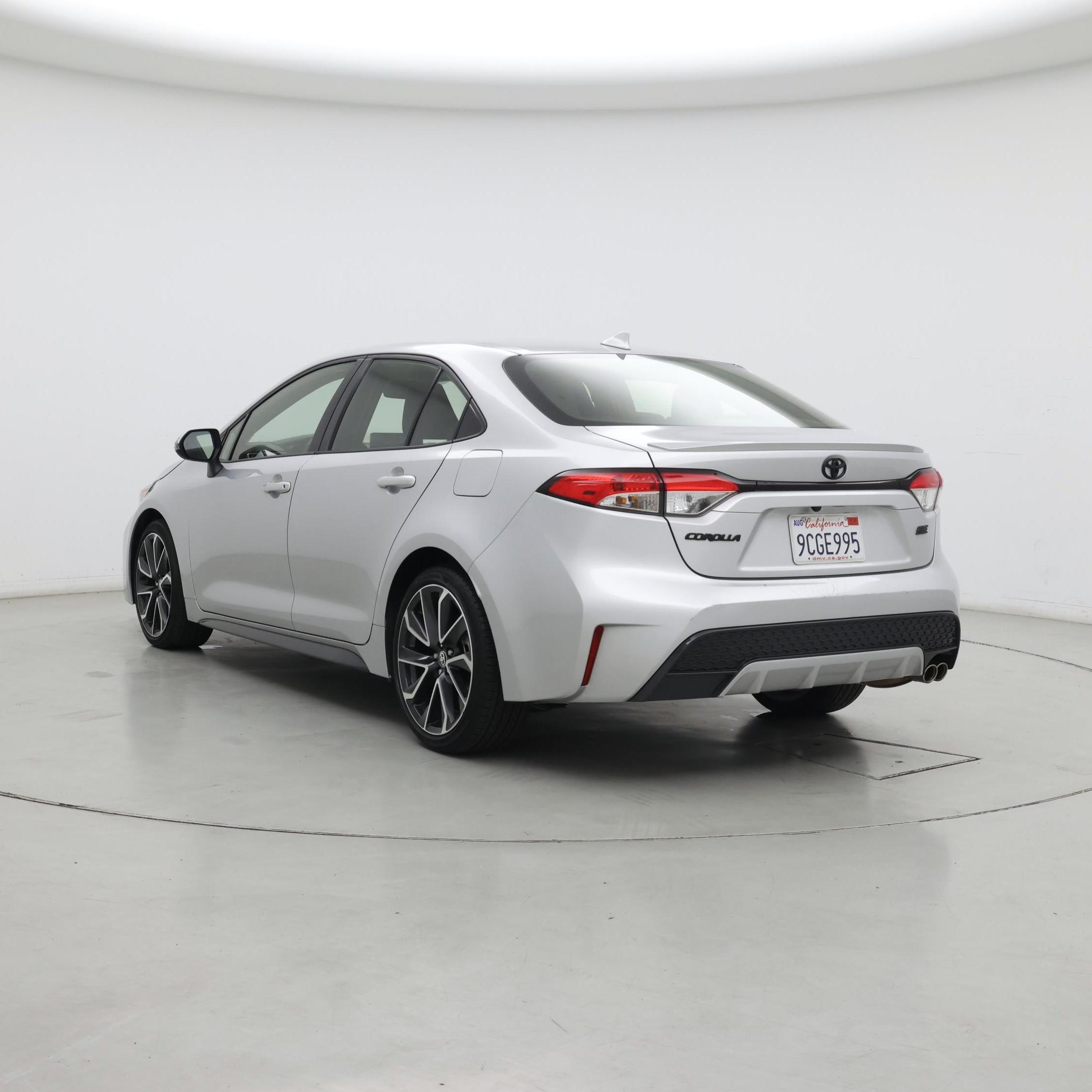 Thumbnail: 2022 Toyota Corolla - 2