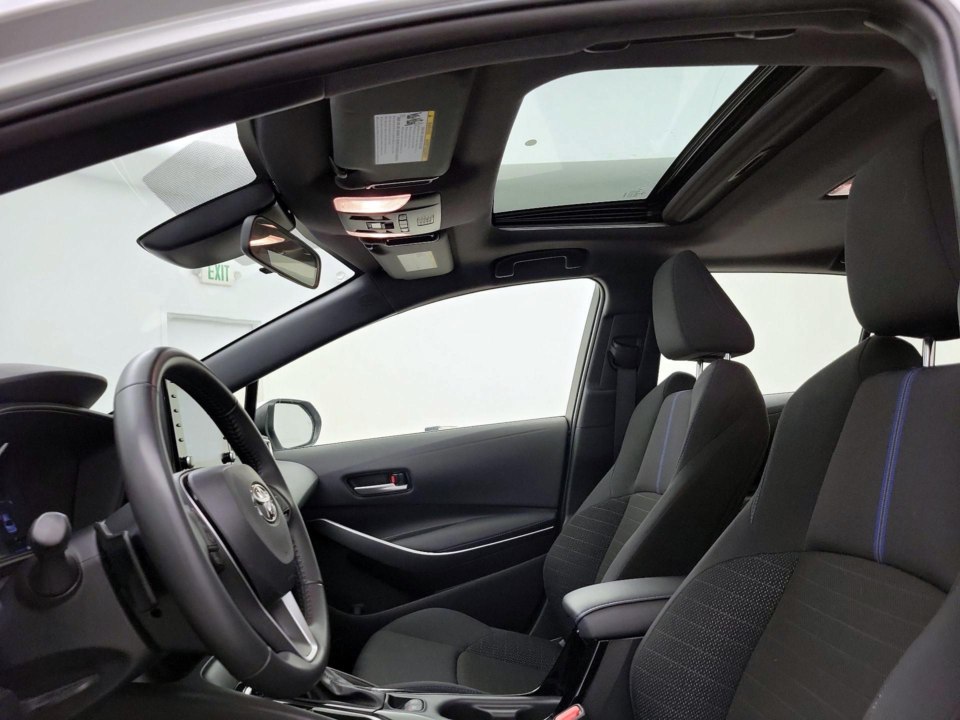 Thumbnail: 2022 Toyota Corolla - 19