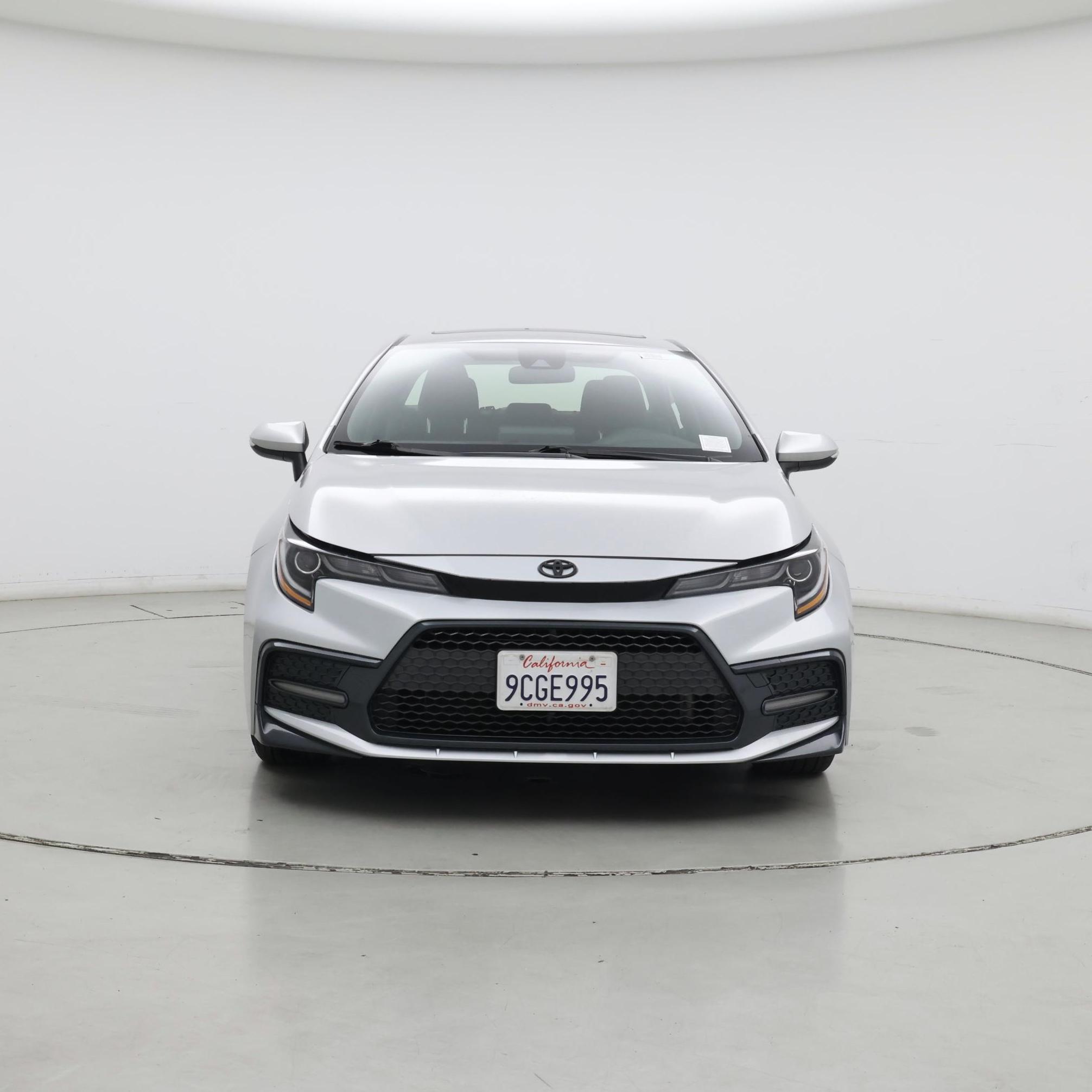 Thumbnail: 2022 Toyota Corolla - 5