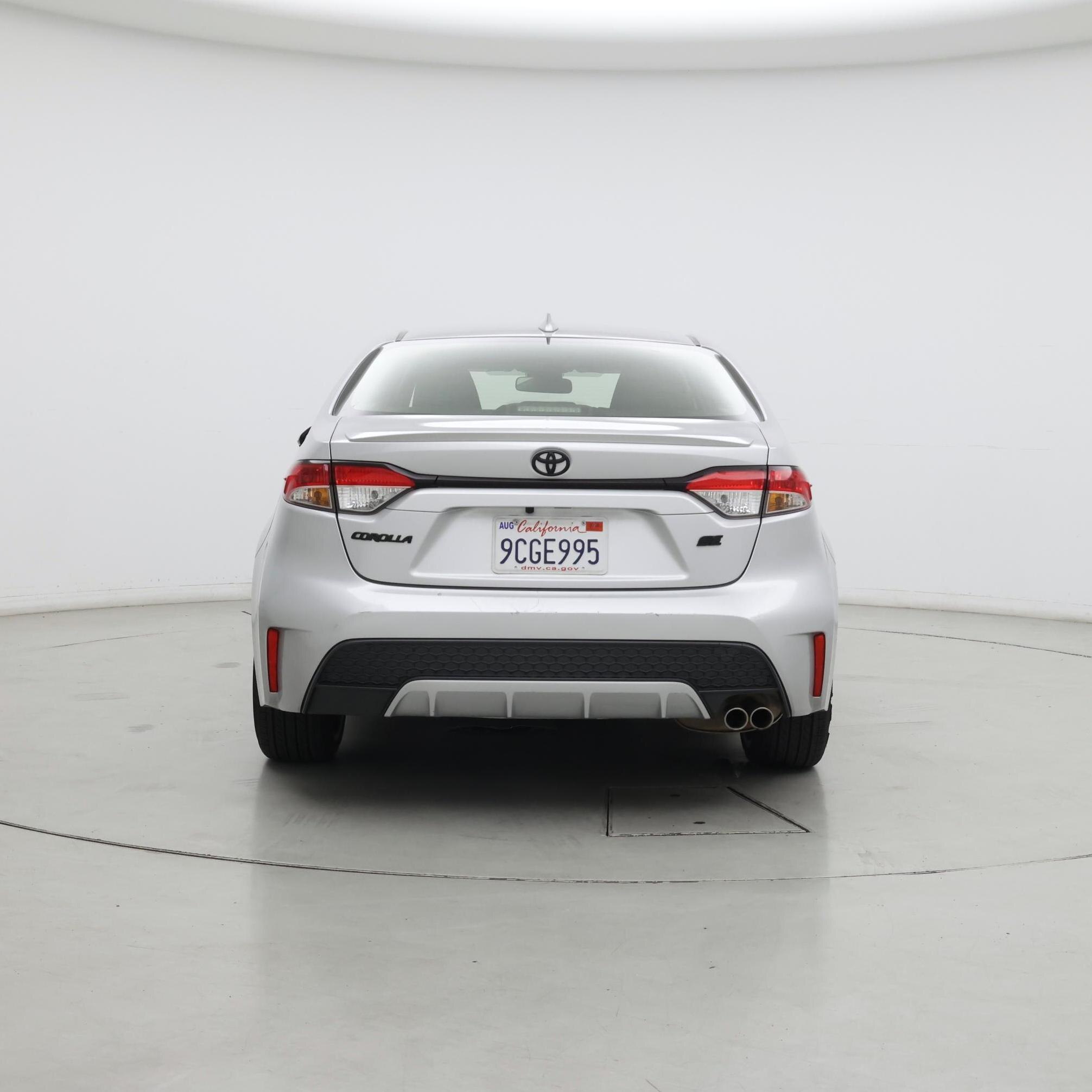 Thumbnail: 2022 Toyota Corolla - 6