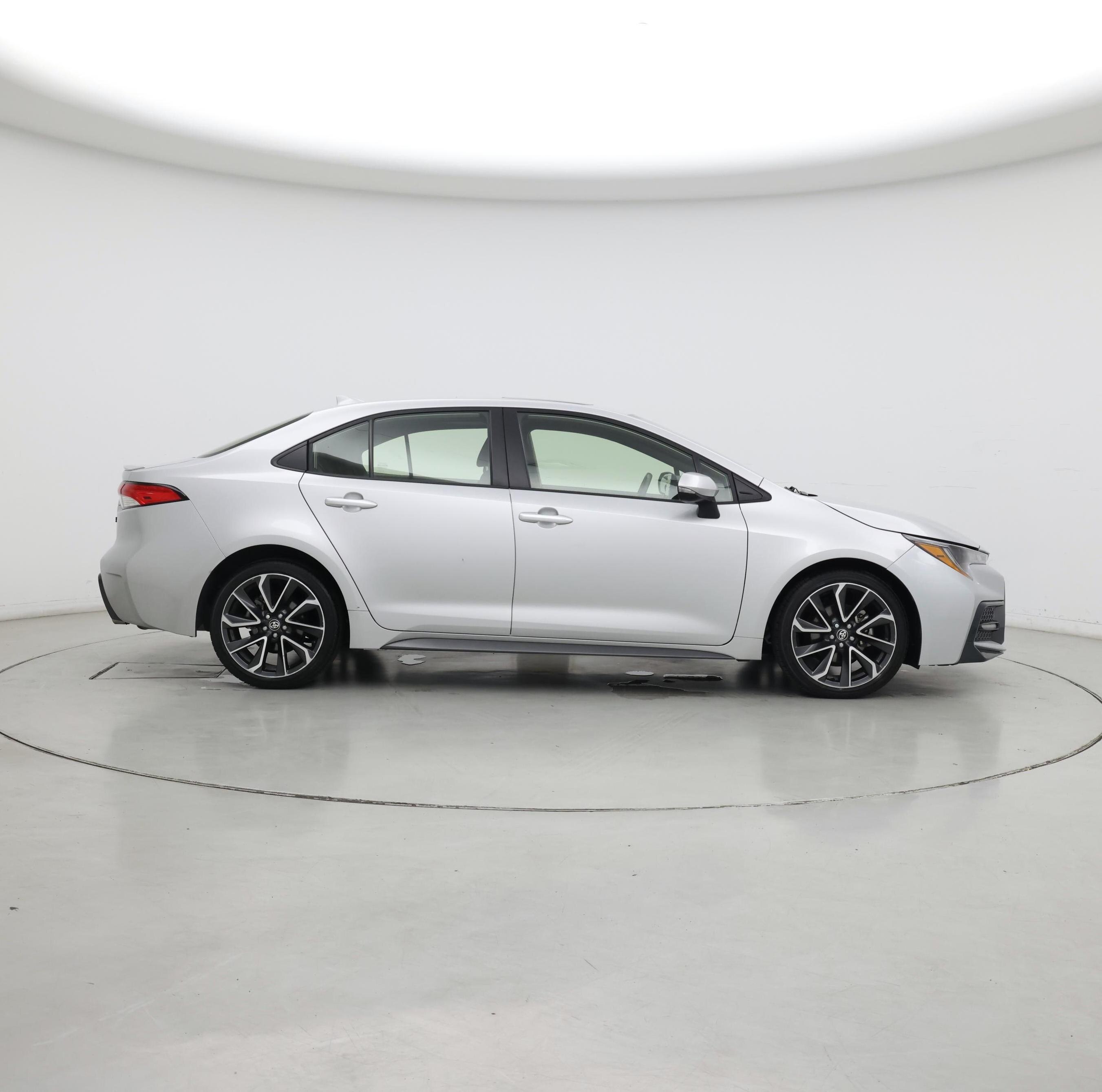 Thumbnail: 2022 Toyota Corolla - 7