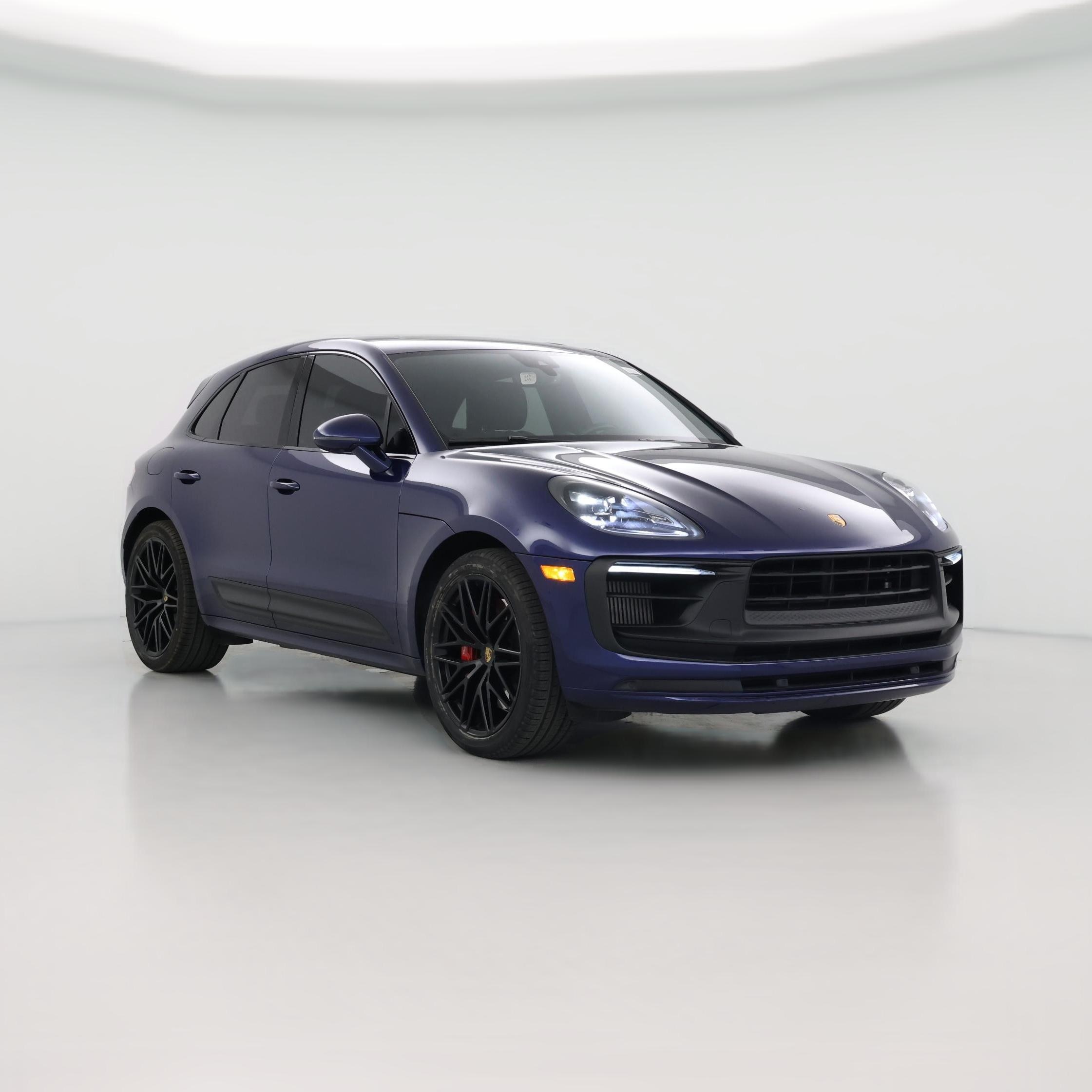 Thumbnail: 2022 Porsche Macan - 1