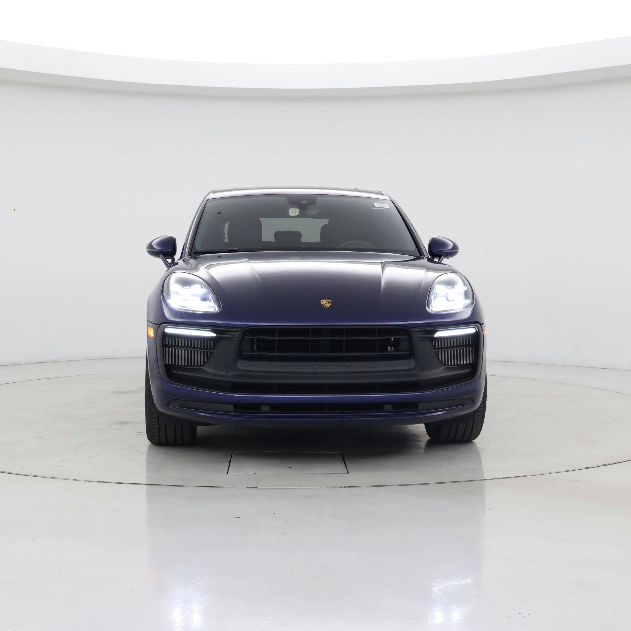 Thumbnail: 2022 Porsche Macan - 5